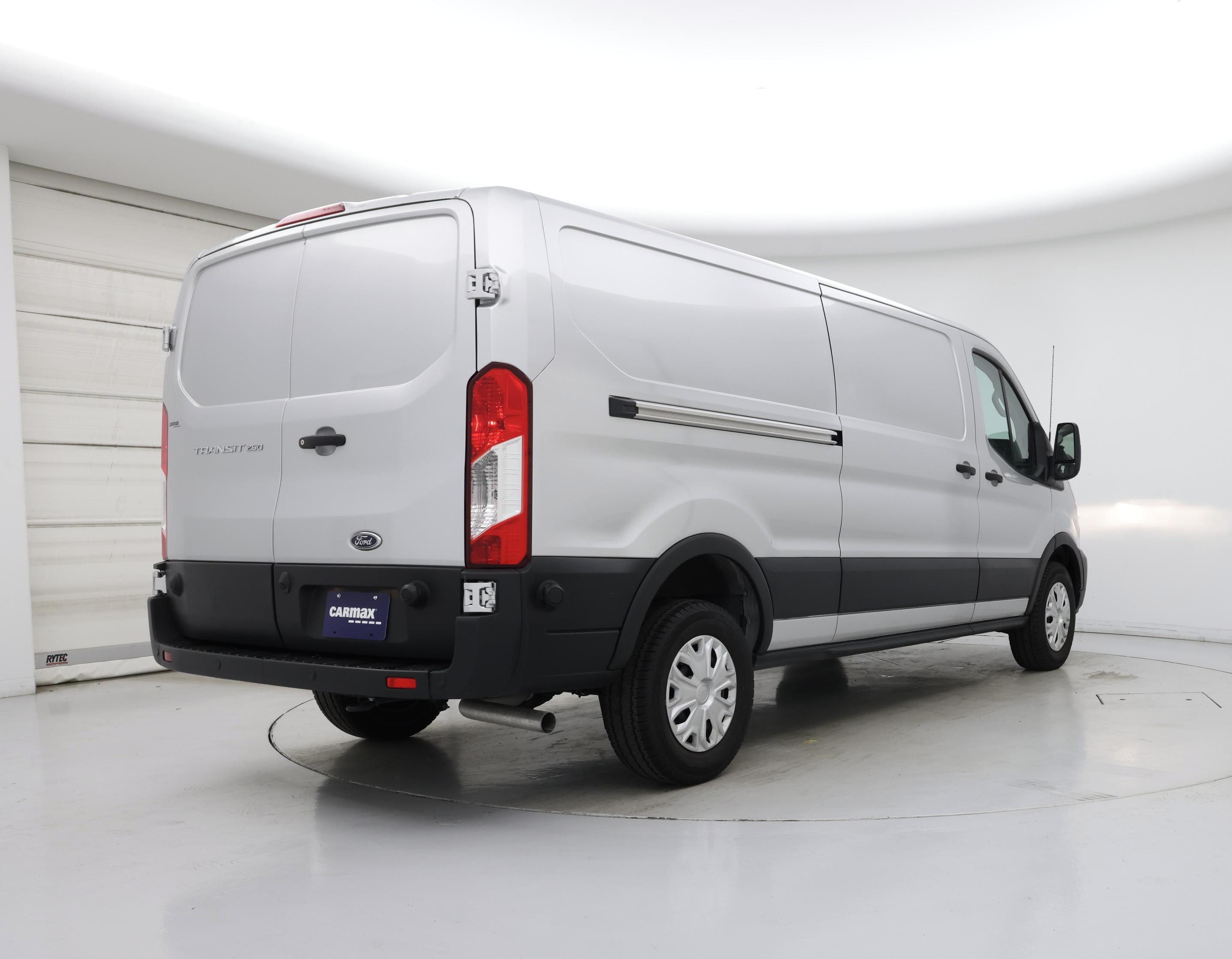 Thumbnail: 2024 Ford Transit Series - 8