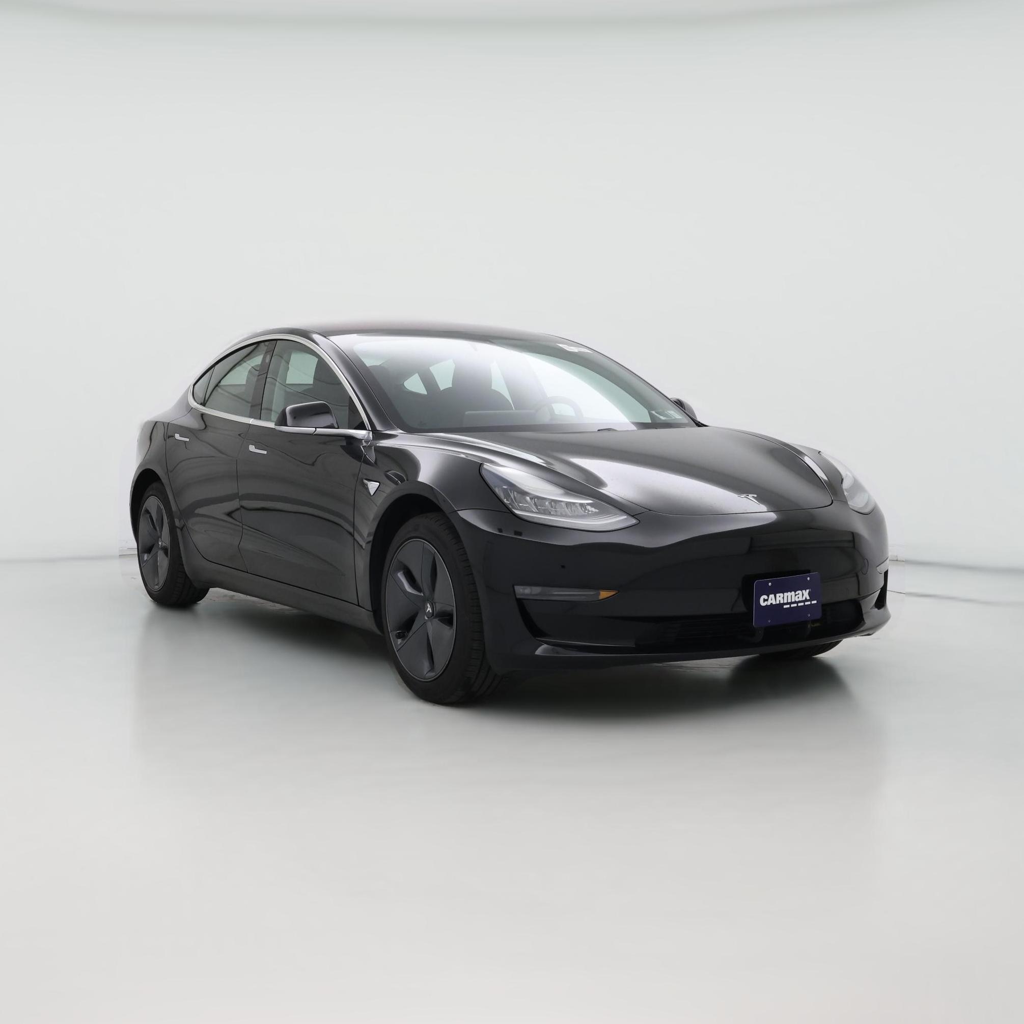 Thumbnail: 2019 Tesla Model 3 - 1