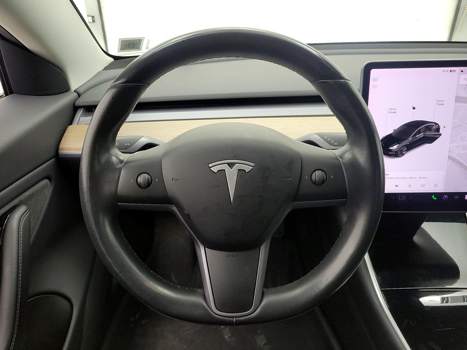 Thumbnail: 2019 Tesla Model 3 - 10