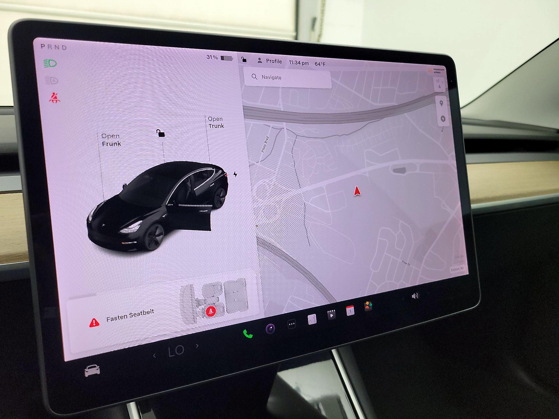 Thumbnail: 2019 Tesla Model 3 - 13