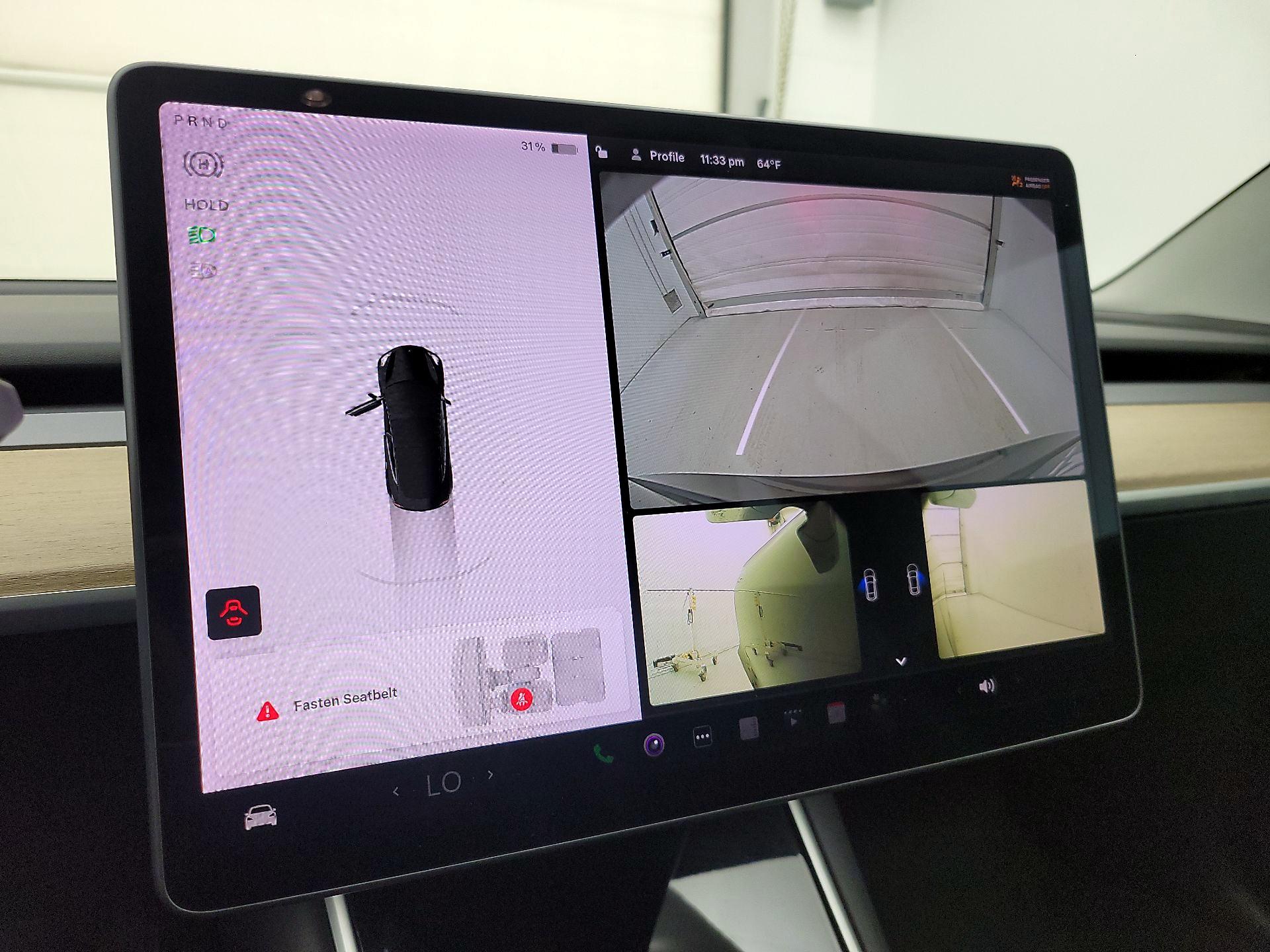 Thumbnail: 2019 Tesla Model 3 - 14