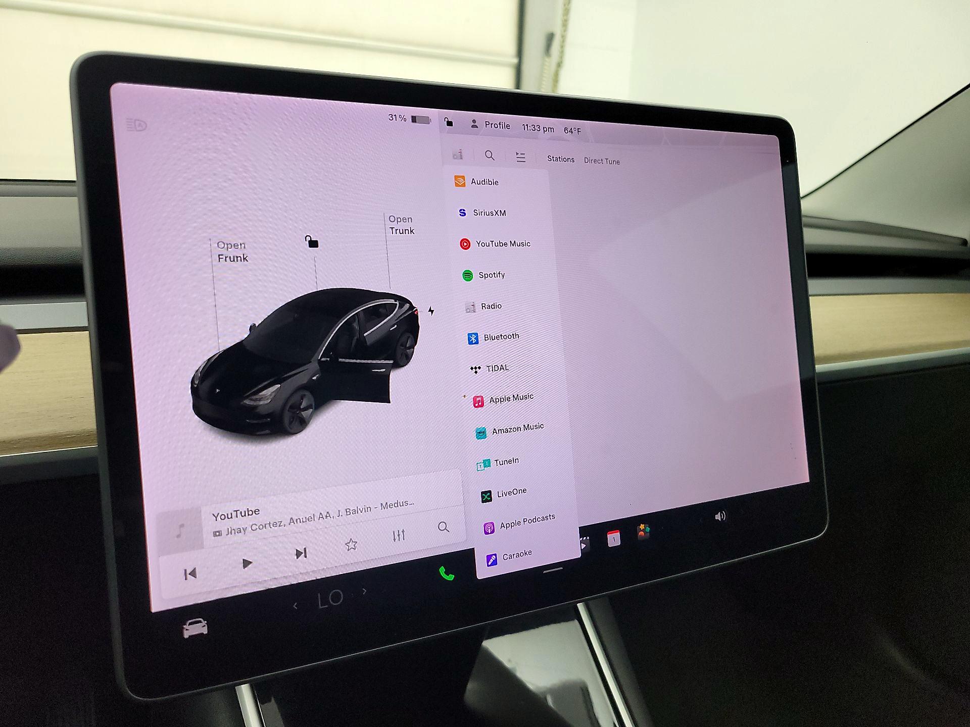 Thumbnail: 2019 Tesla Model 3 - 15