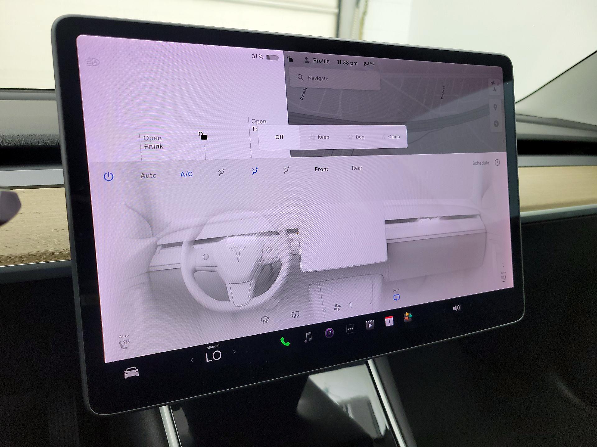 Thumbnail: 2019 Tesla Model 3 - 16