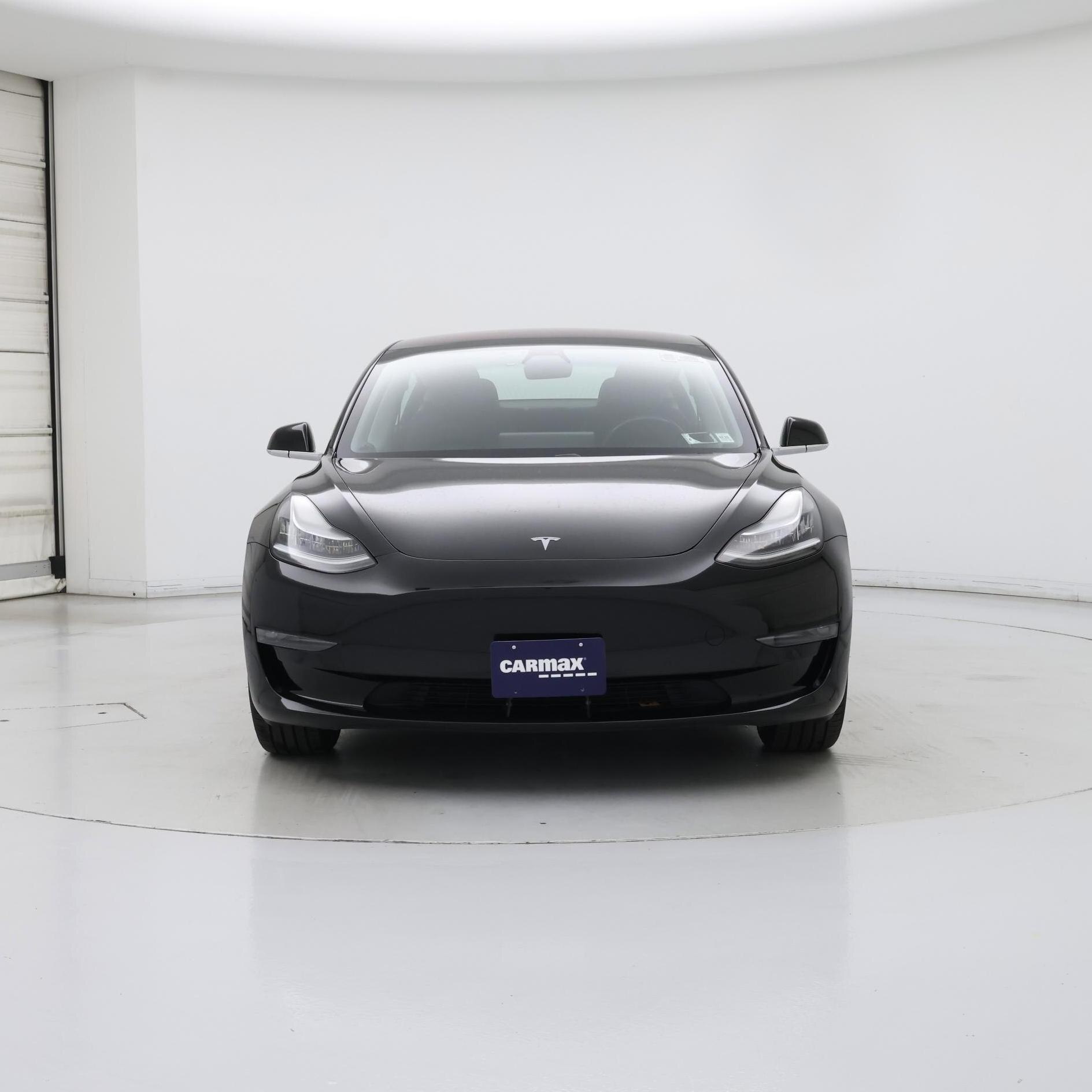 Thumbnail: 2019 Tesla Model 3 - 5