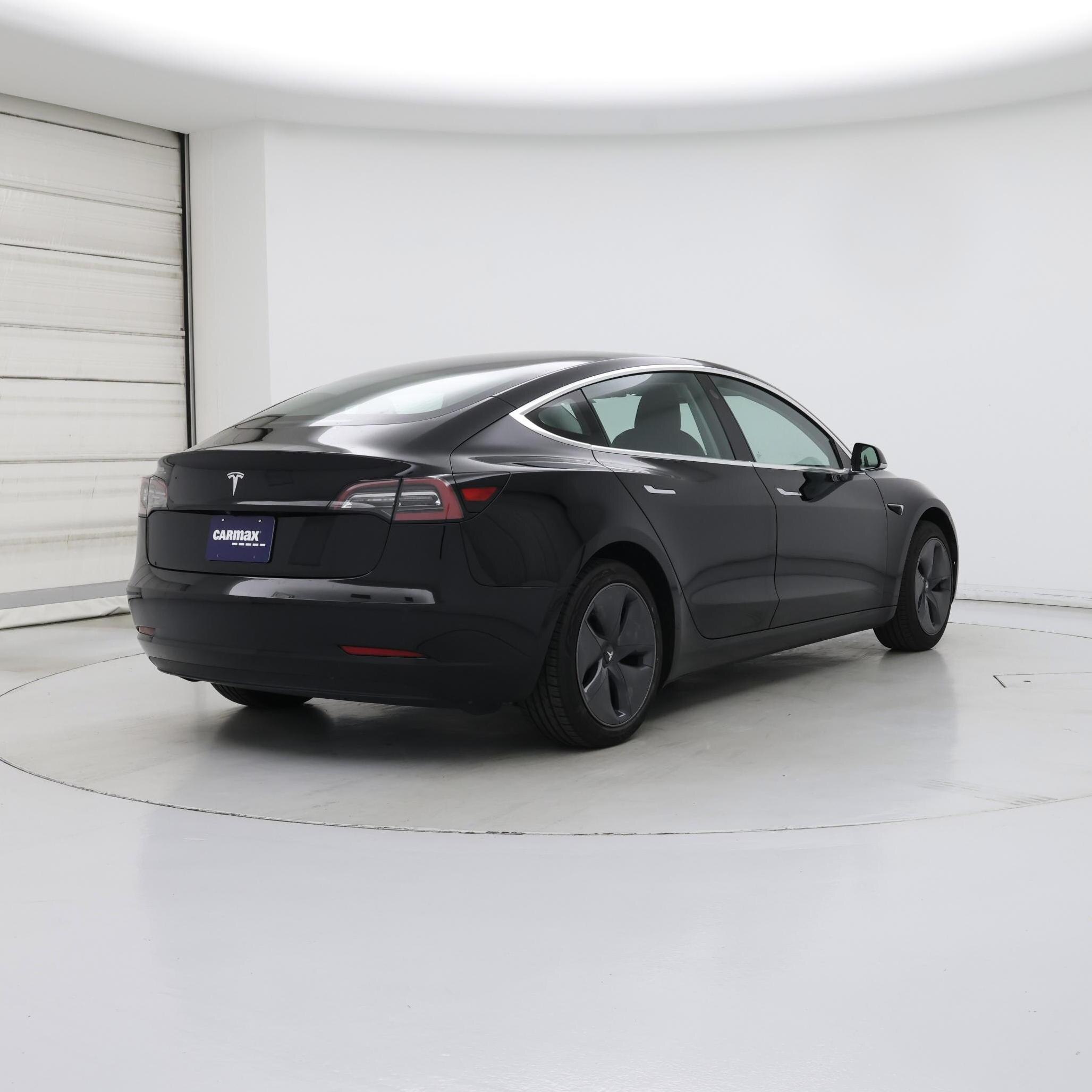 Thumbnail: 2019 Tesla Model 3 - 8