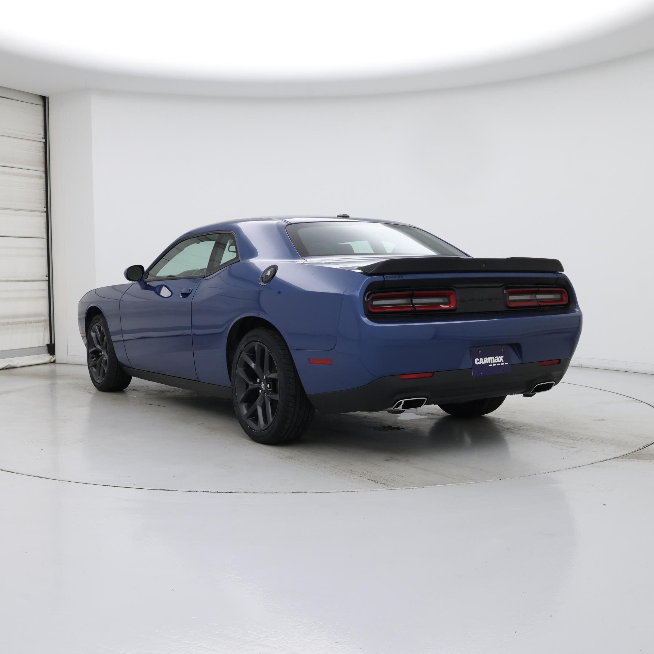 Thumbnail: 2021 Dodge Challenger - 2