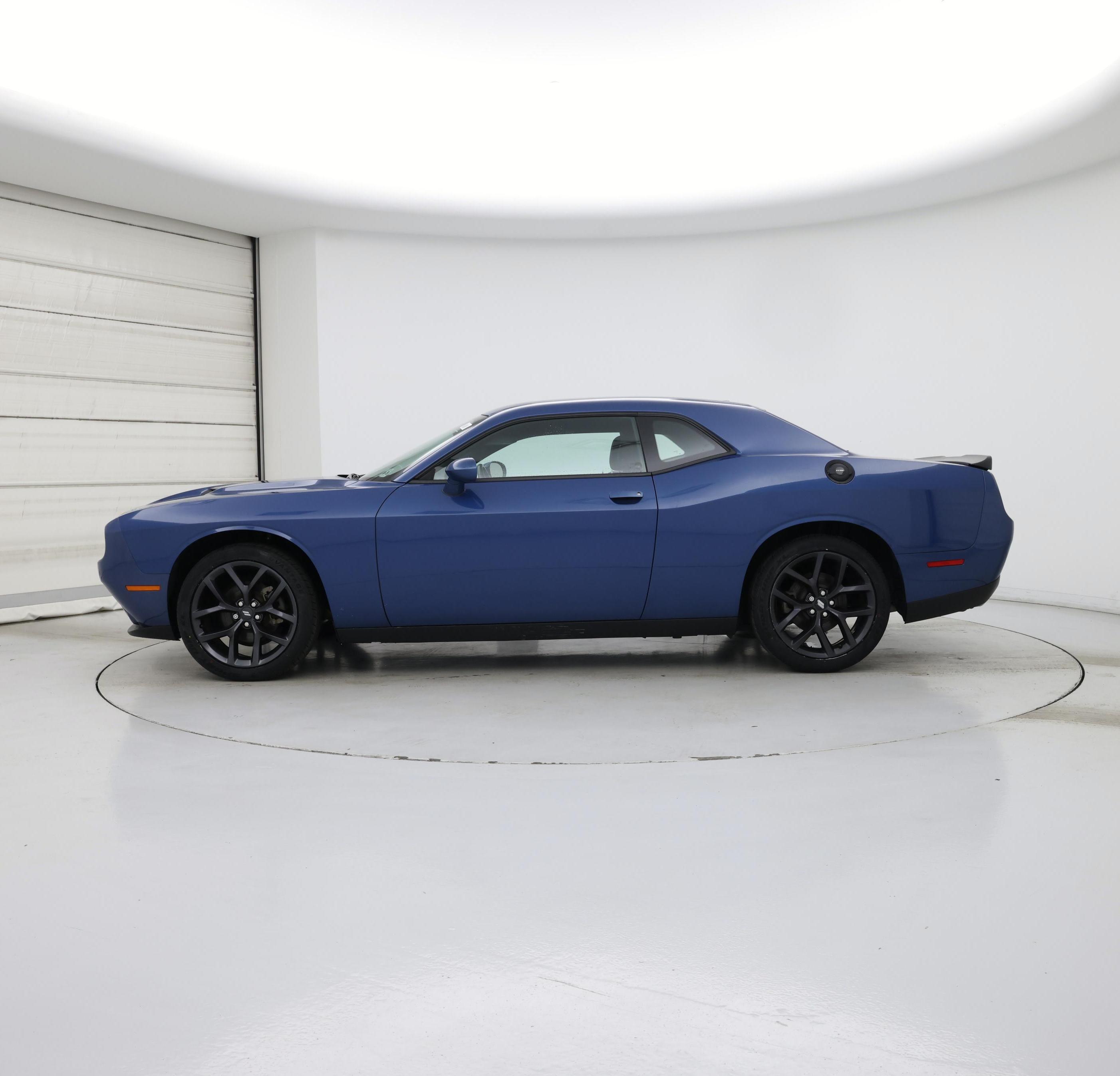 Thumbnail: 2021 Dodge Challenger - 3
