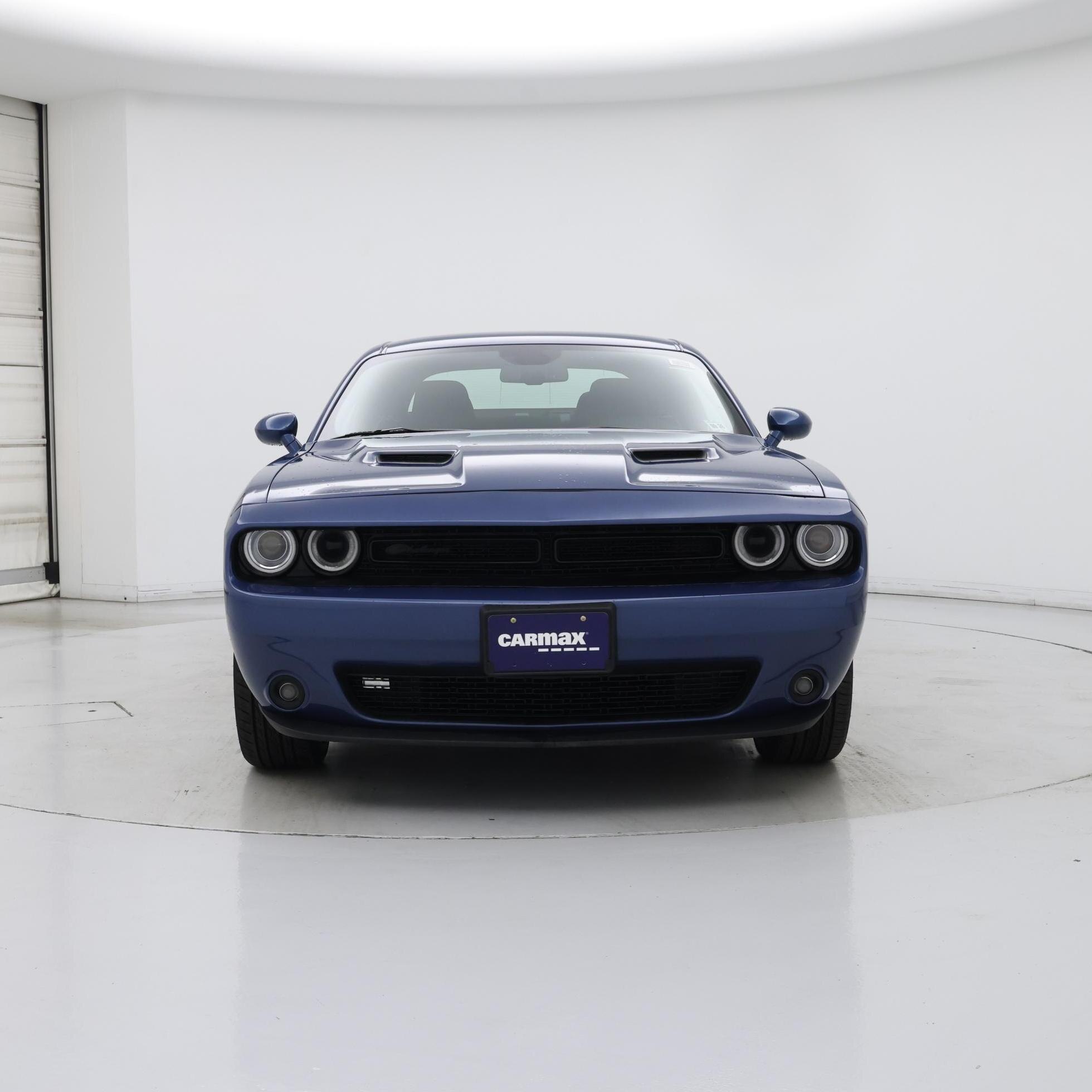 Thumbnail: 2021 Dodge Challenger - 5