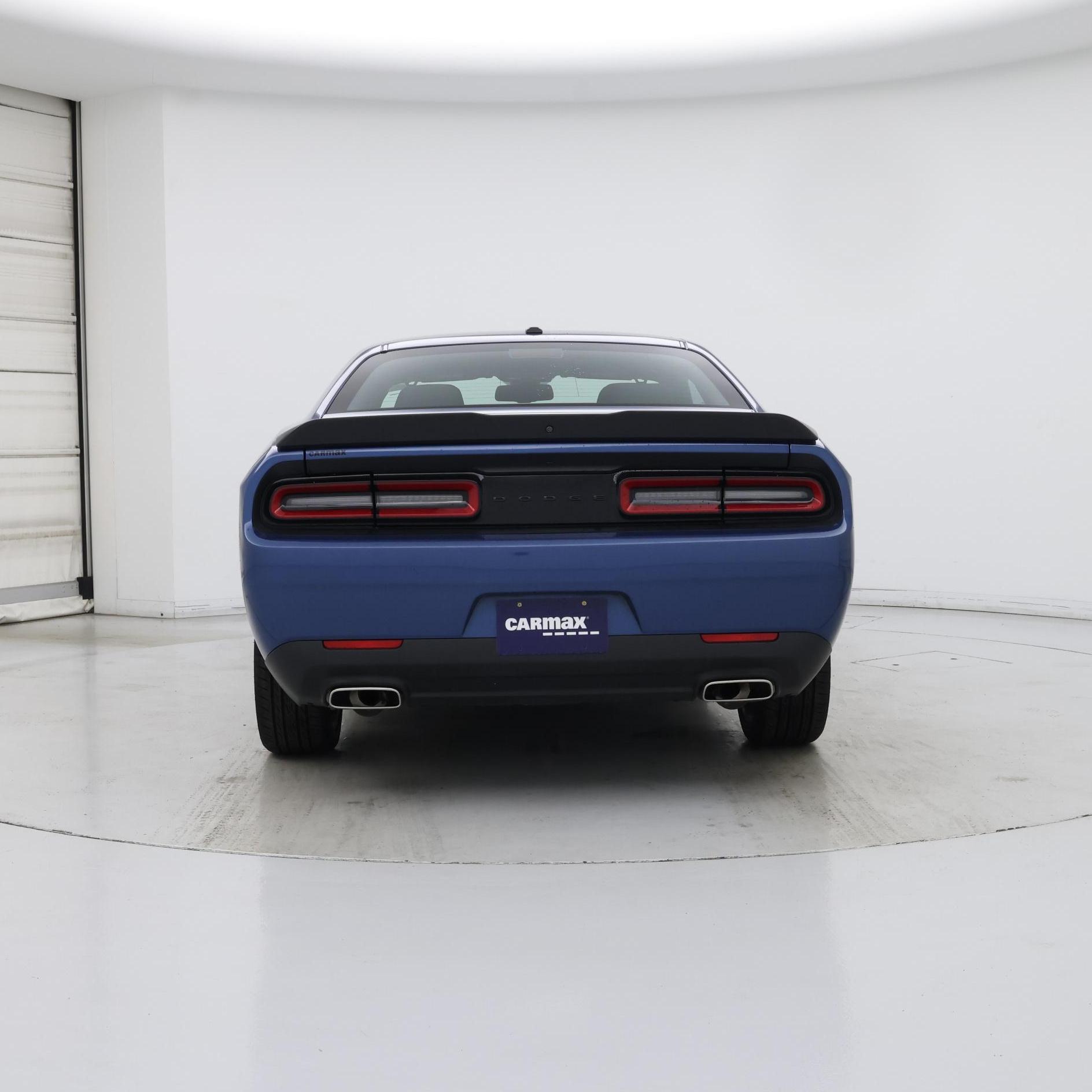 Thumbnail: 2021 Dodge Challenger - 6