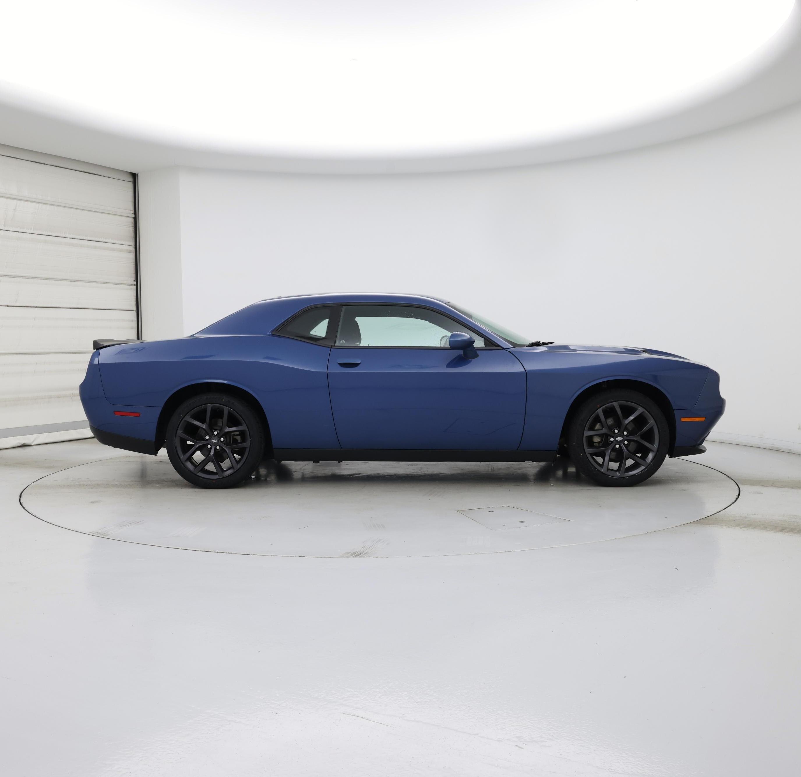 Thumbnail: 2021 Dodge Challenger - 7