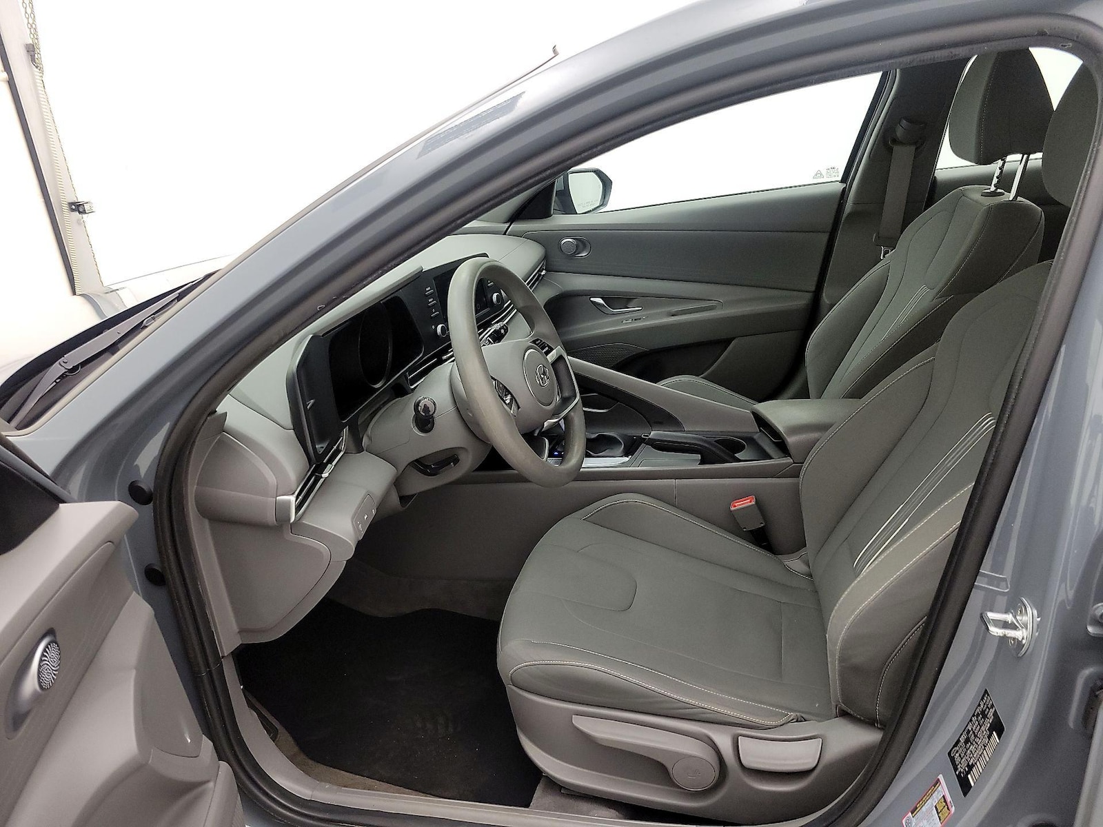 Side Airbags