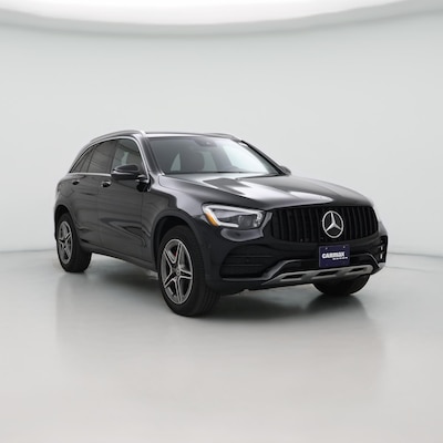 2021 Mercedes-Benz GLC300
