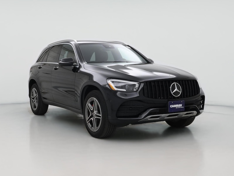 2021 Mercedes-Benz GLC300 null