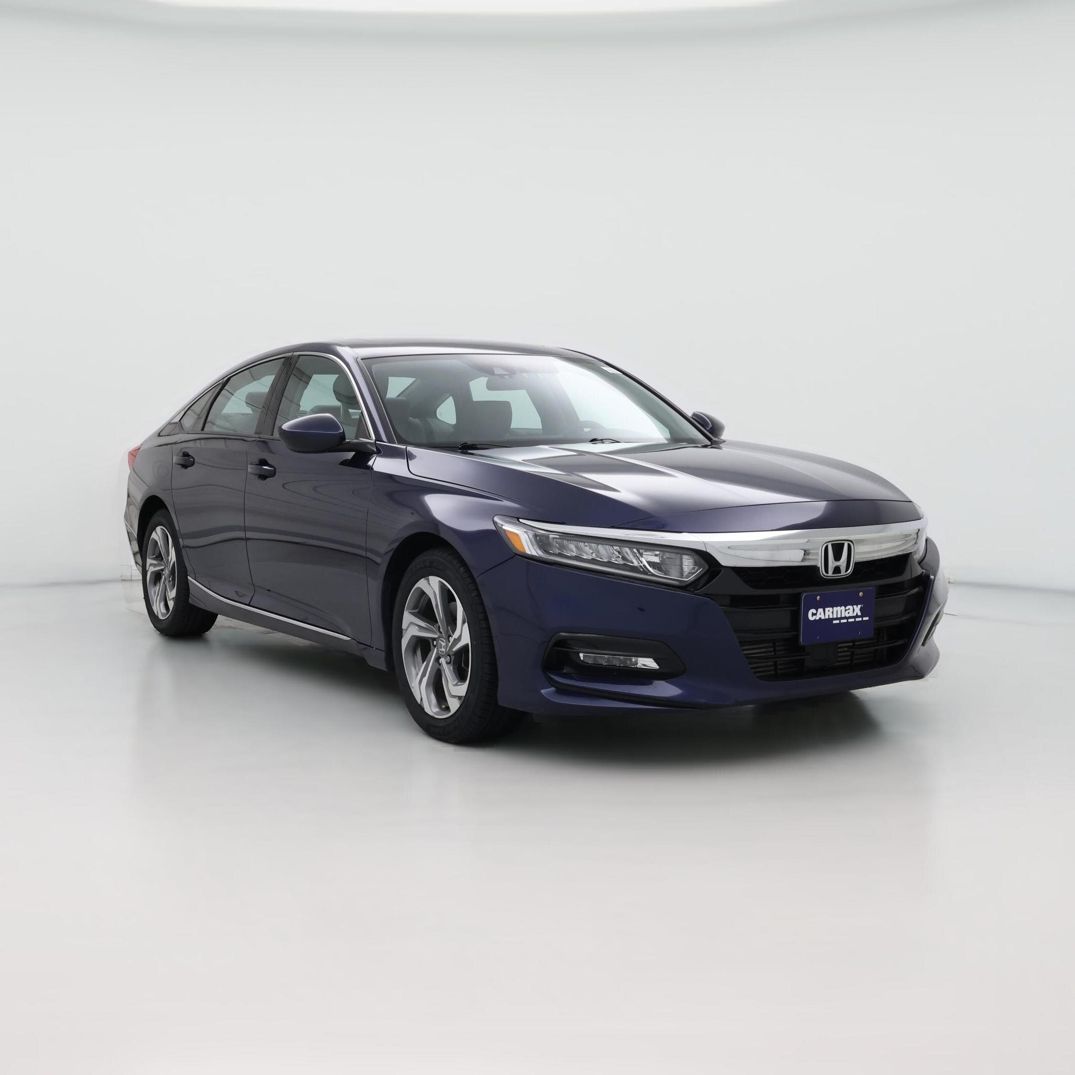 Thumbnail: 2020 Honda Accord - 1