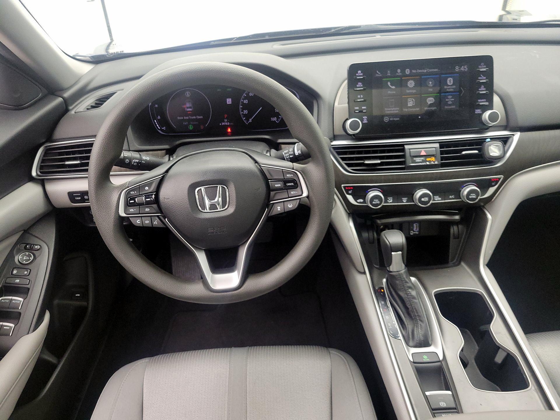 Thumbnail: 2020 Honda Accord - 10