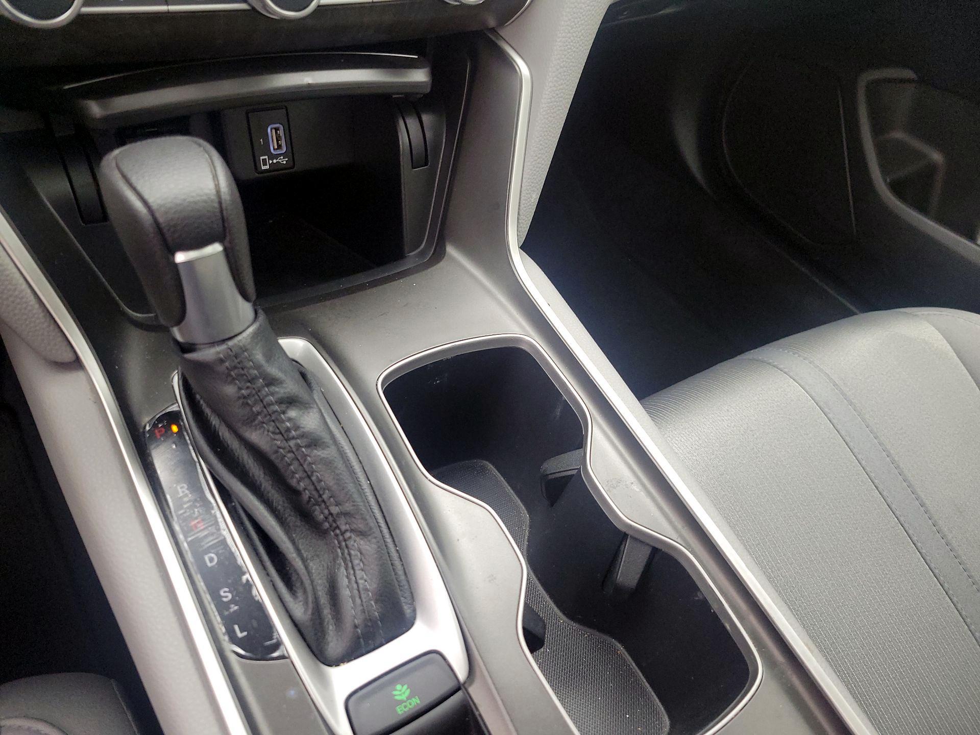 Thumbnail: 2020 Honda Accord - 17