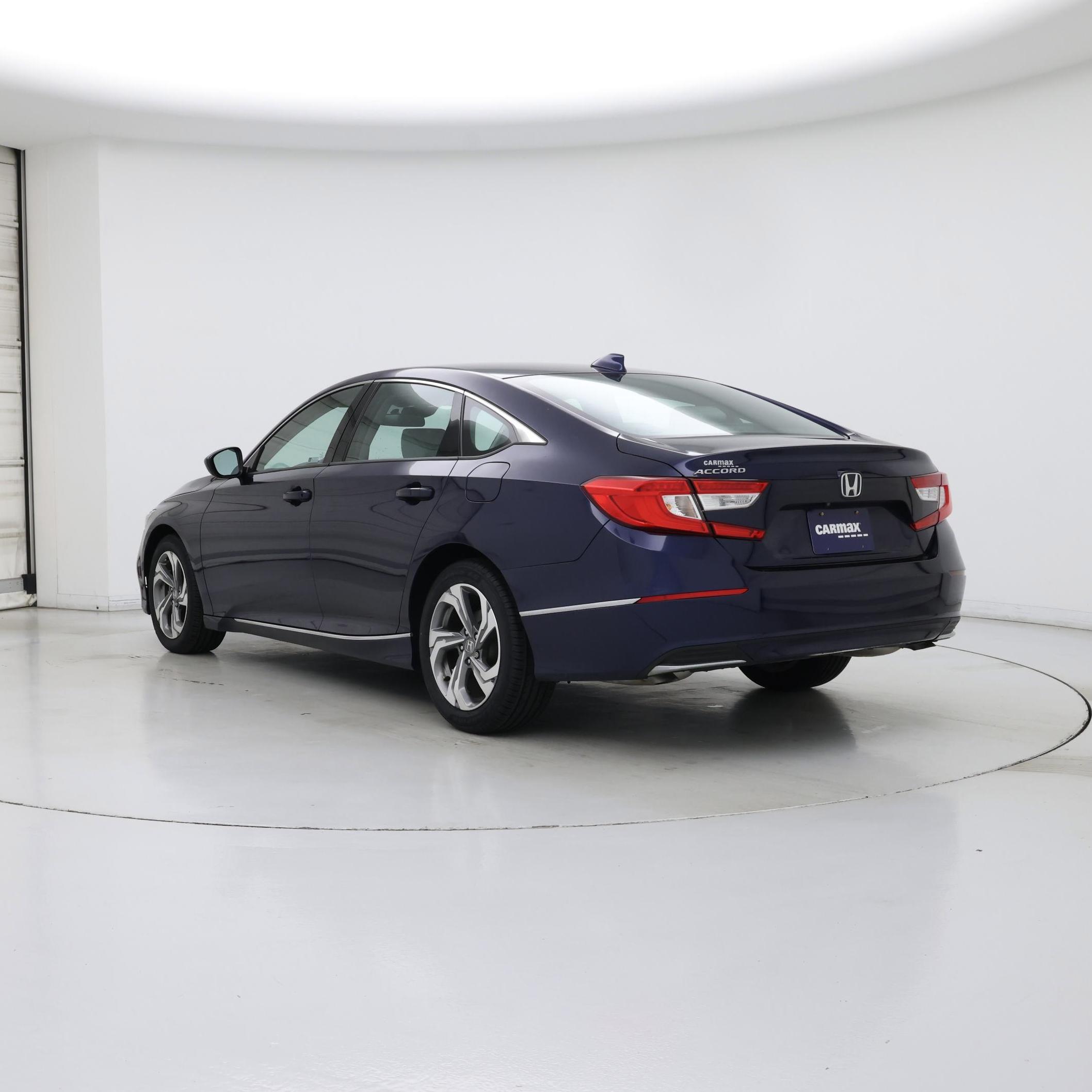 Thumbnail: 2020 Honda Accord - 2