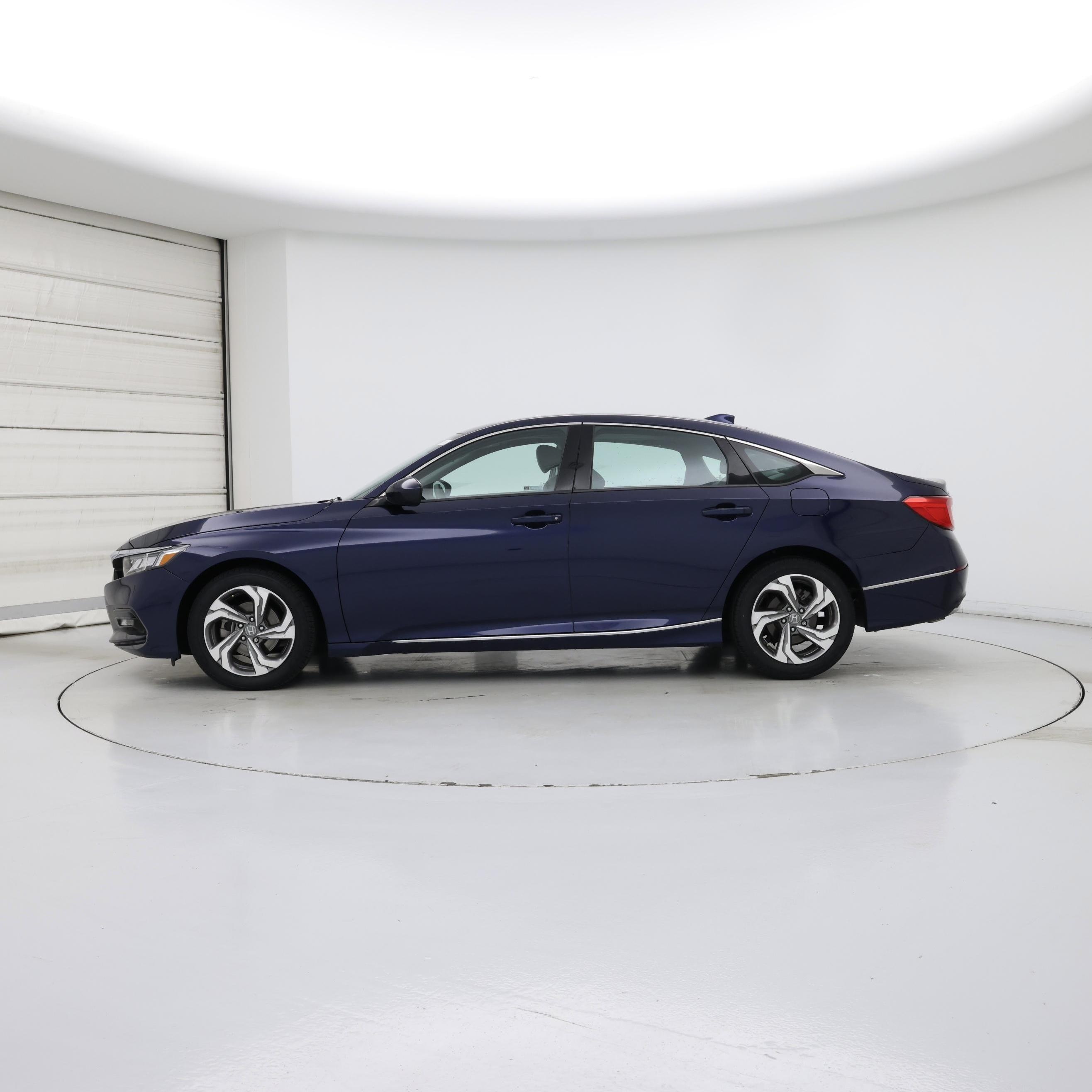 Thumbnail: 2020 Honda Accord - 3