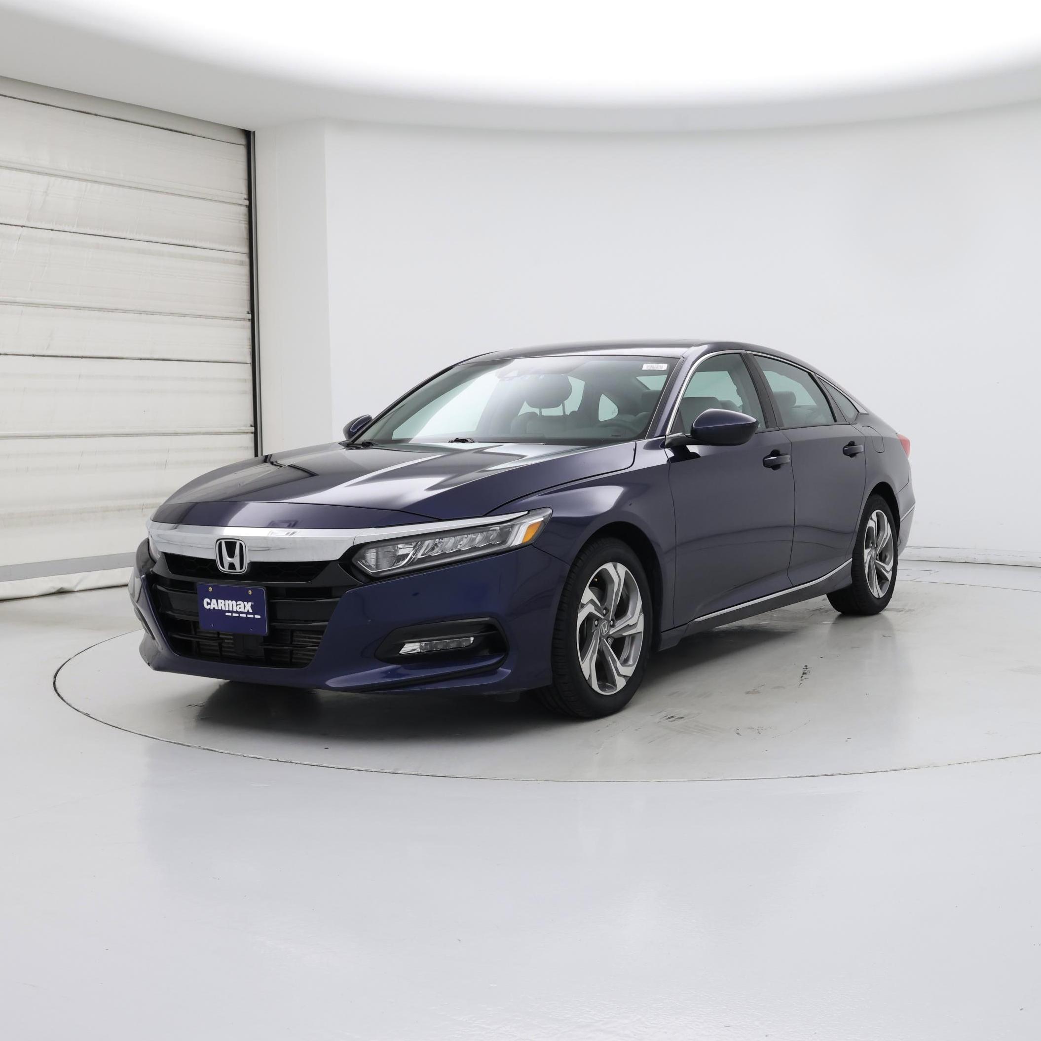 Thumbnail: 2020 Honda Accord - 4