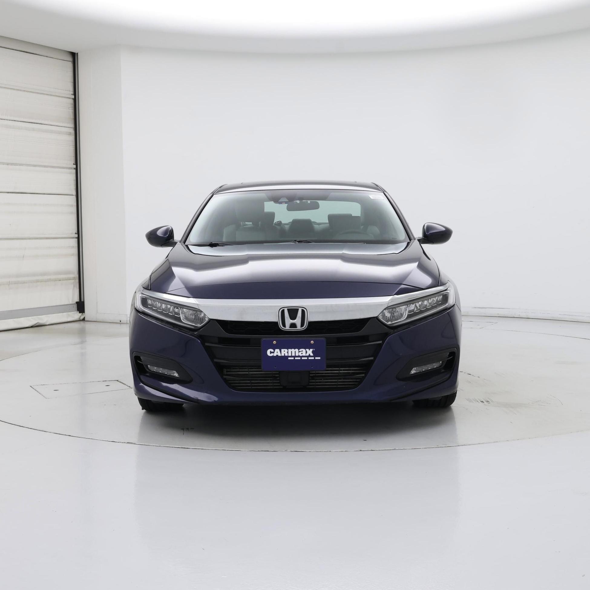 Thumbnail: 2020 Honda Accord - 5