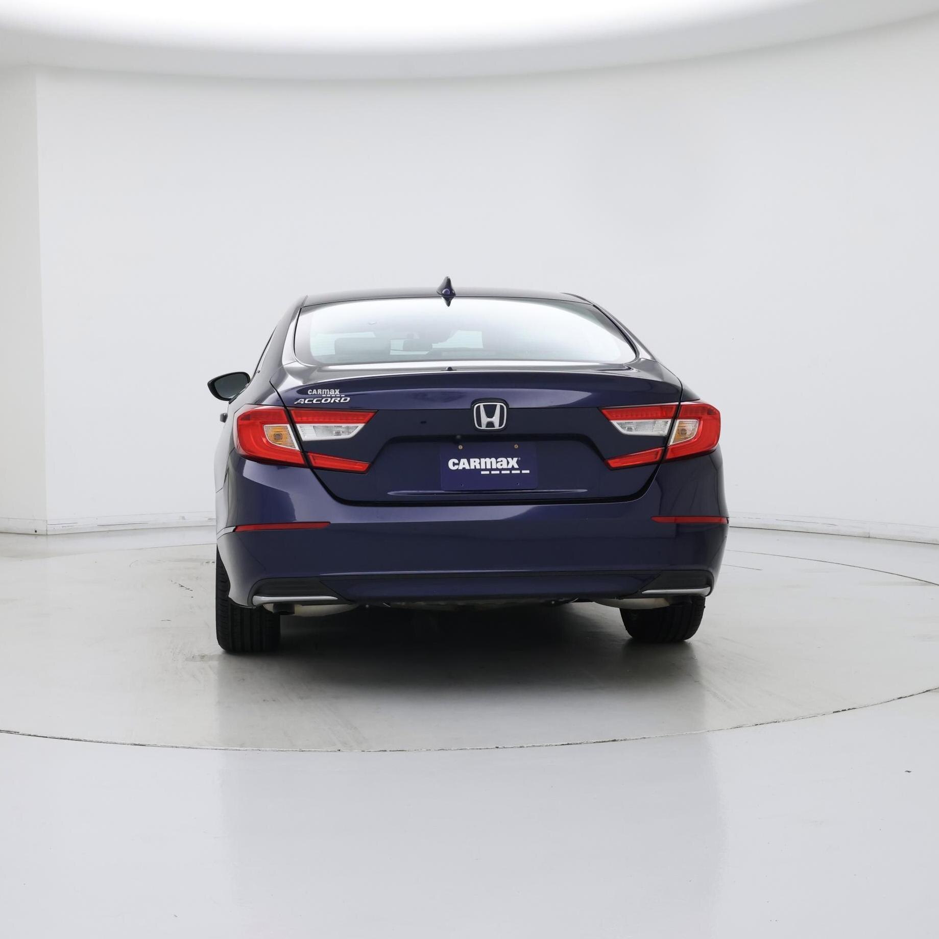 Thumbnail: 2020 Honda Accord - 6