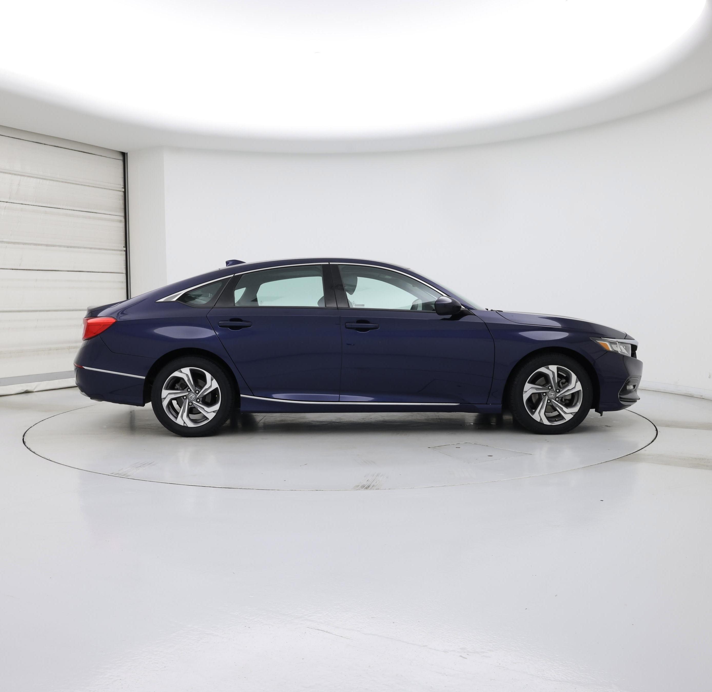 Thumbnail: 2020 Honda Accord - 7