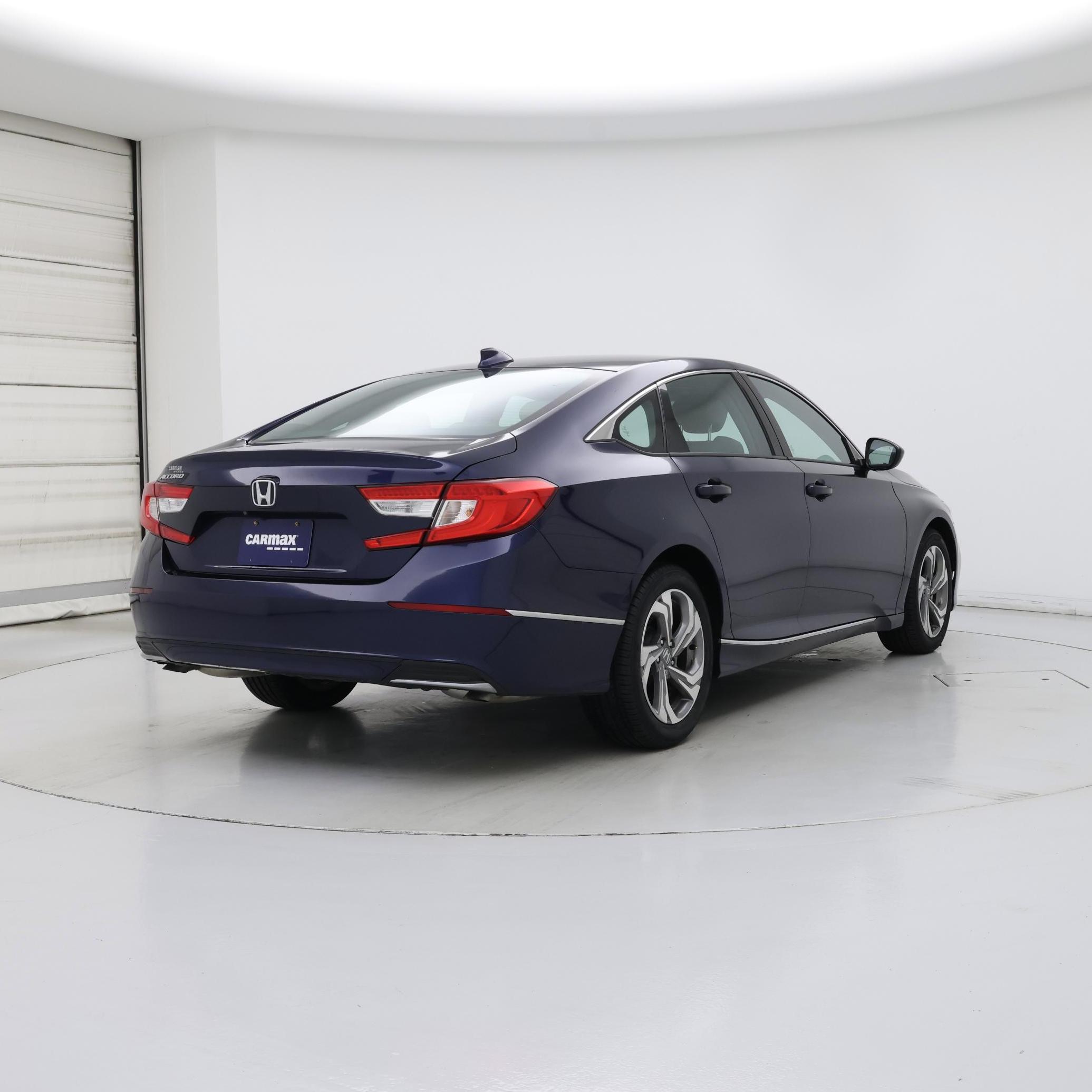 Thumbnail: 2020 Honda Accord - 8