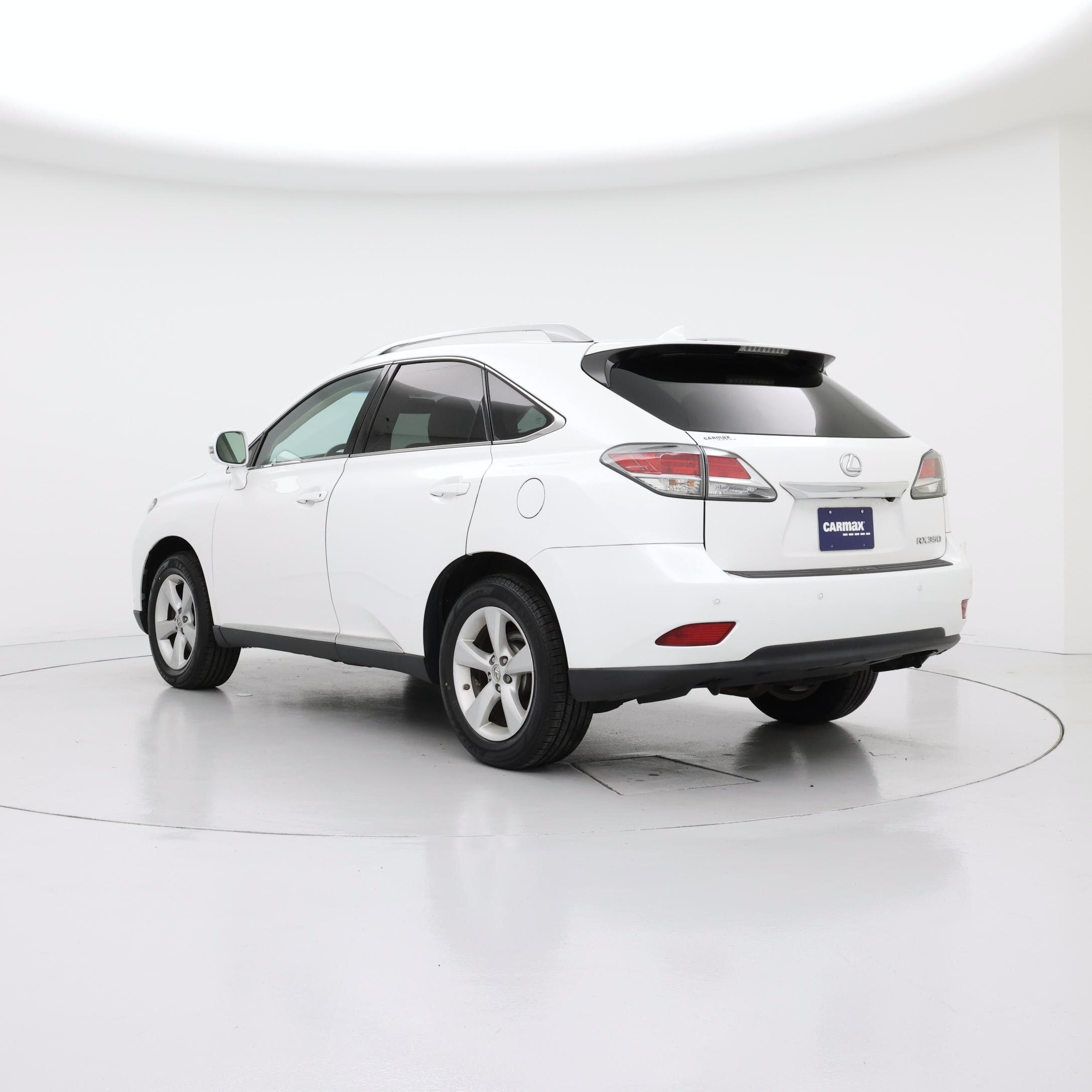 Thumbnail: 2015 Lexus RX - 2