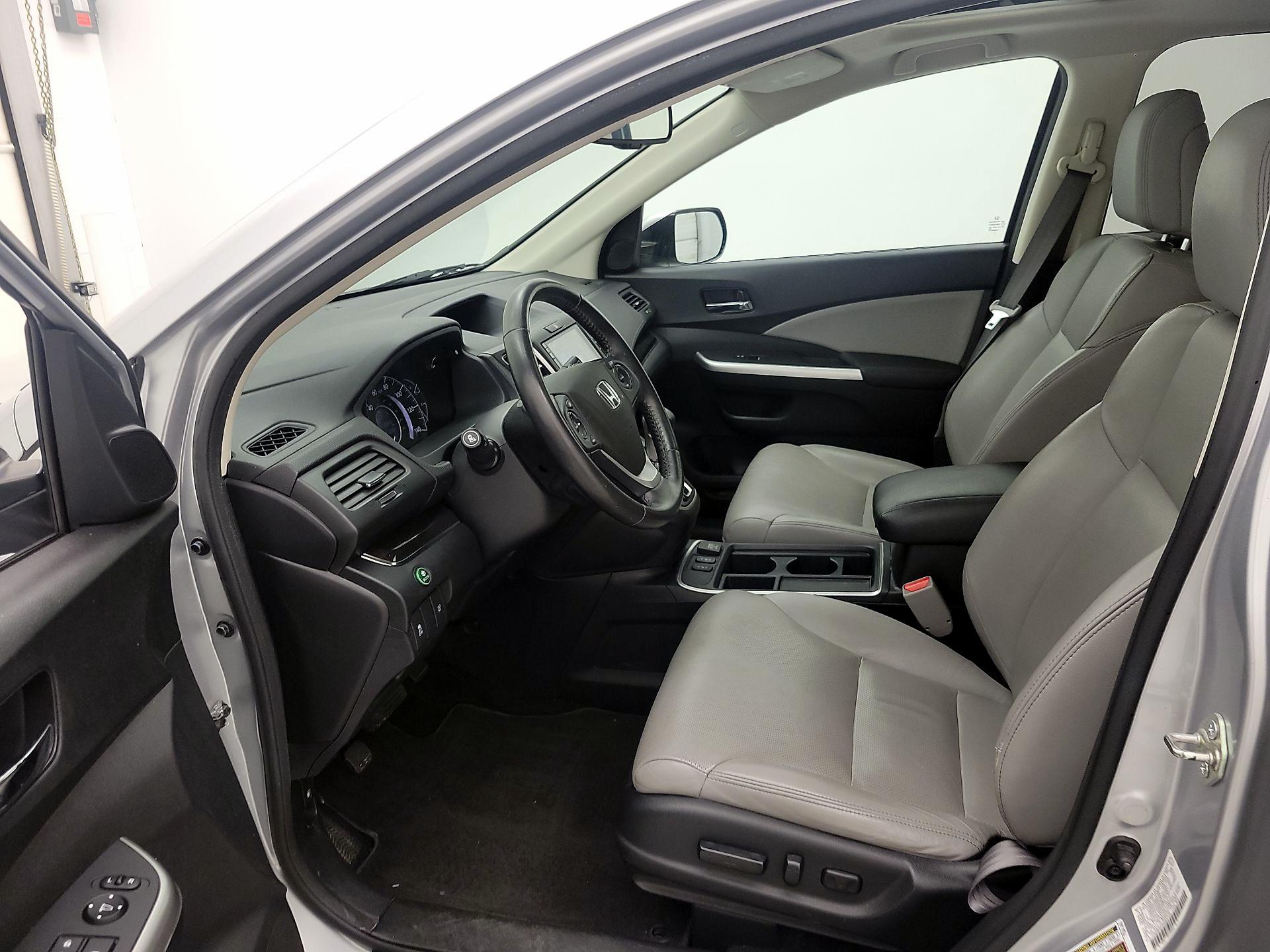 Thumbnail: 2016 Honda CR-V - 11