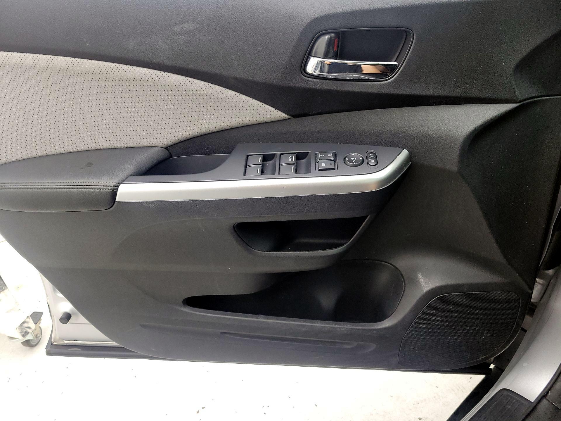 Thumbnail: 2016 Honda CR-V - 12