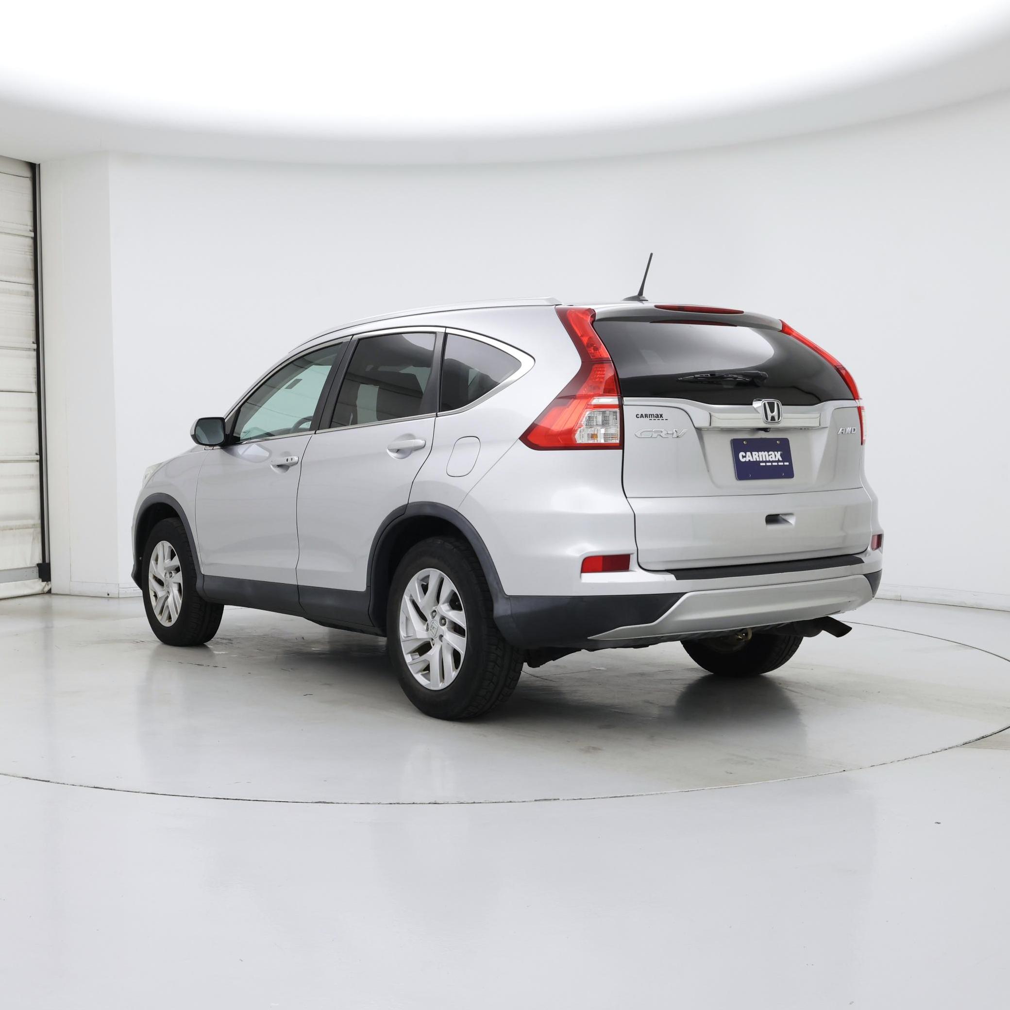 Thumbnail: 2016 Honda CR-V - 2