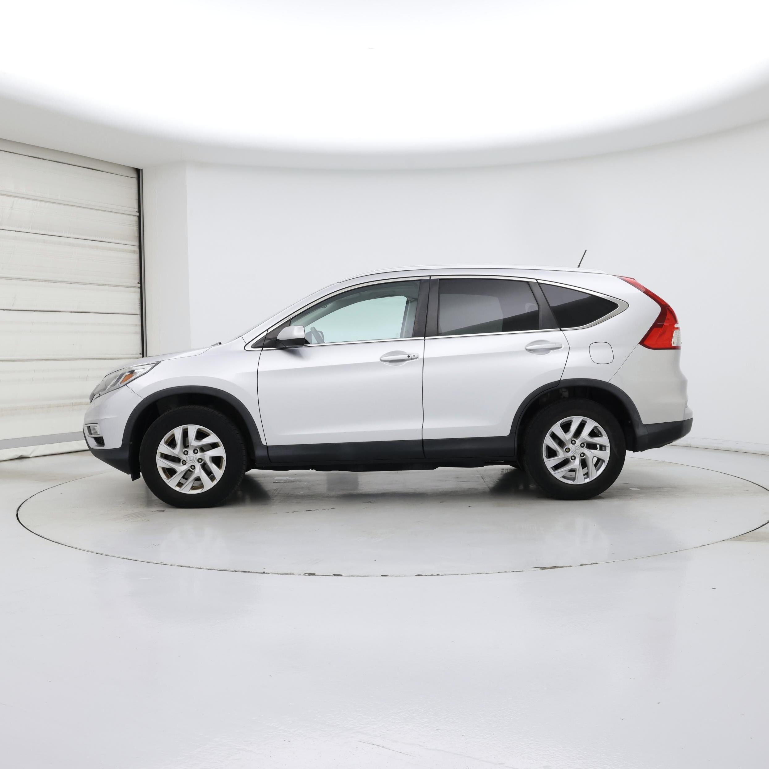 Thumbnail: 2016 Honda CR-V - 3