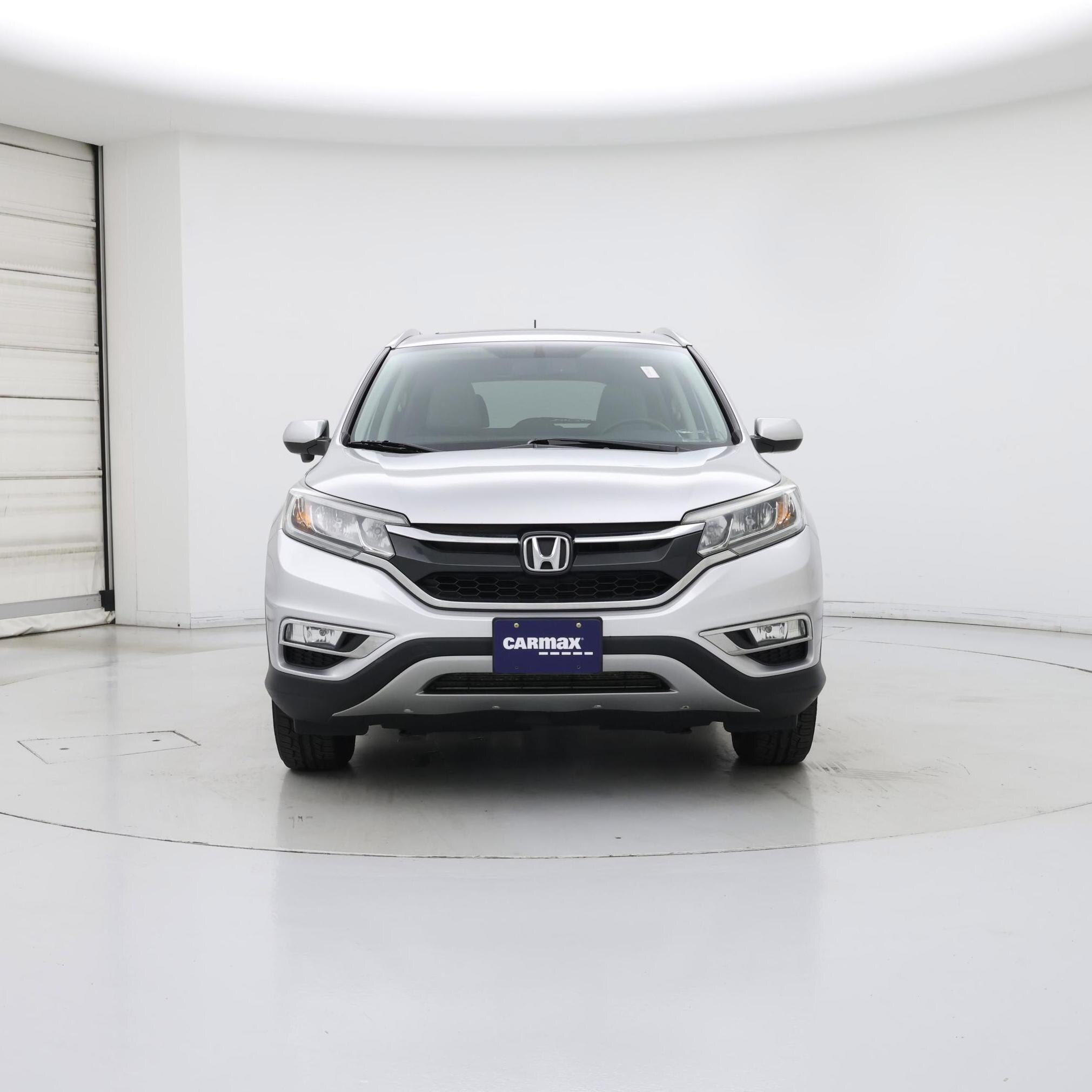 Thumbnail: 2016 Honda CR-V - 5