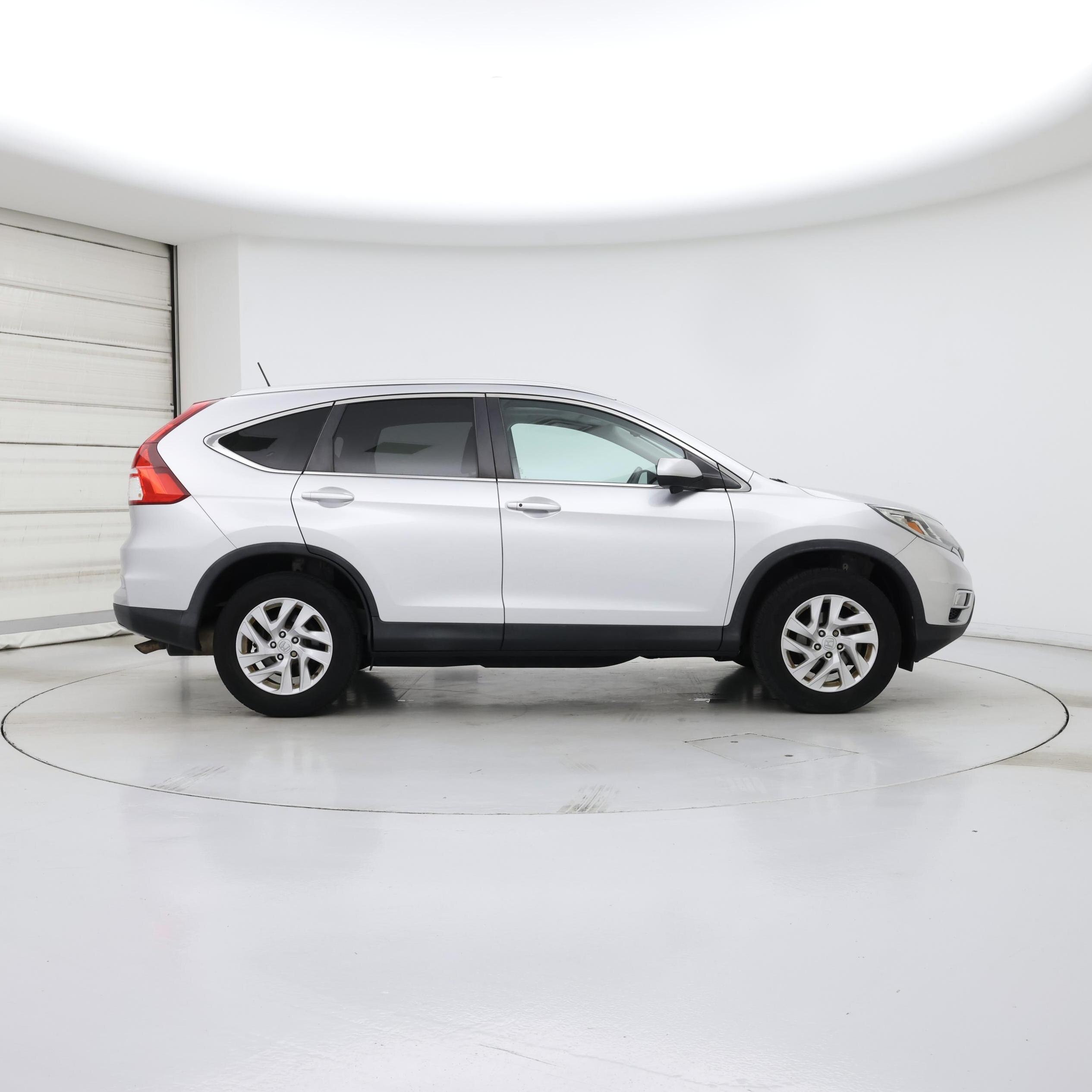 Thumbnail: 2016 Honda CR-V - 7