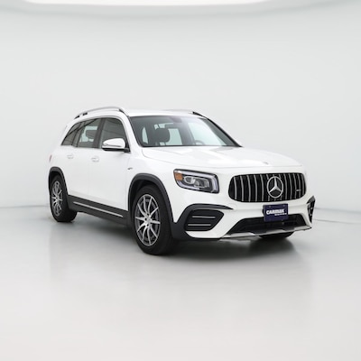 2023 Mercedes-Benz GLB35 AMG