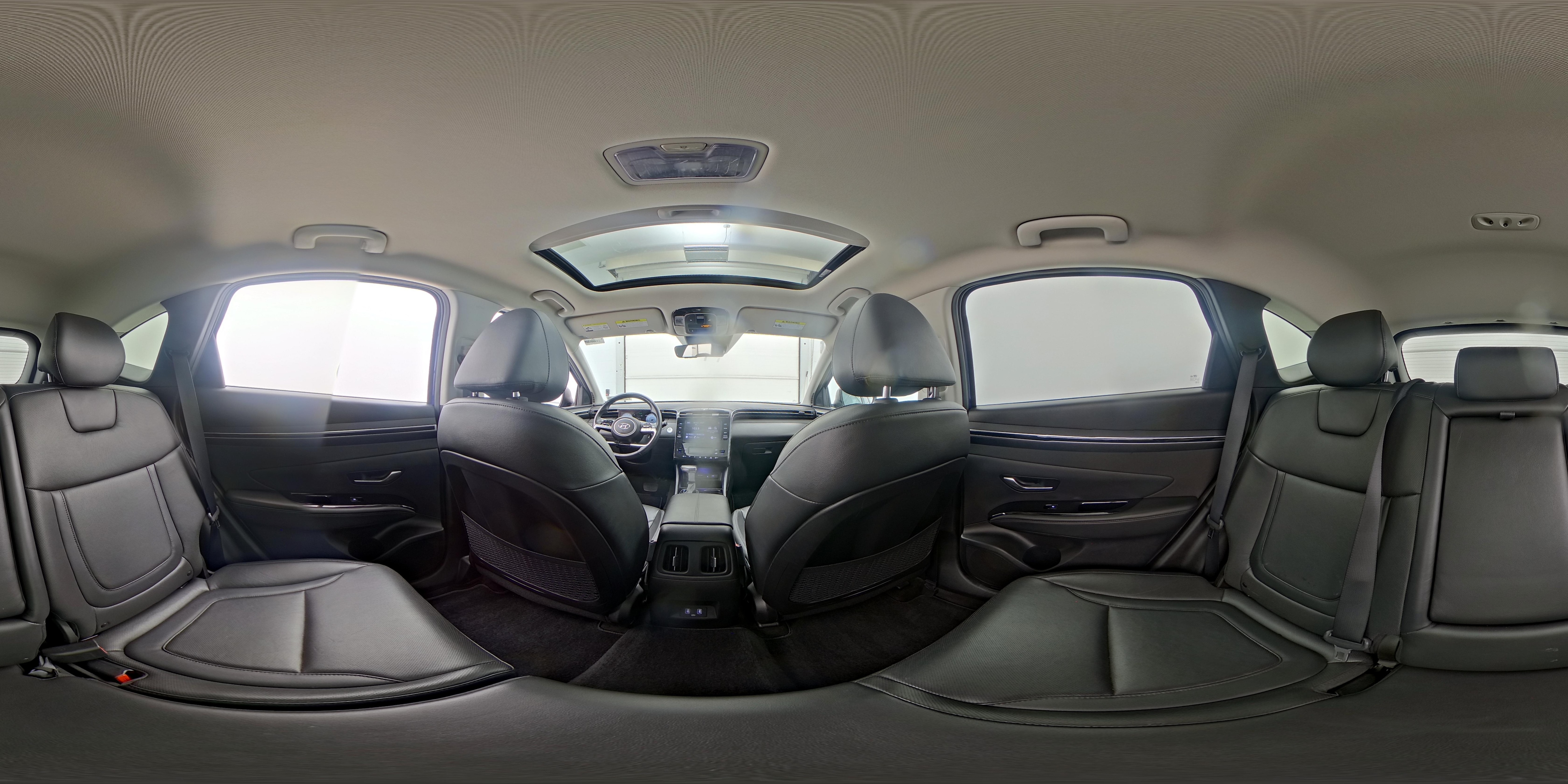 2022 Hyundai Tucson SEL - Photo 26