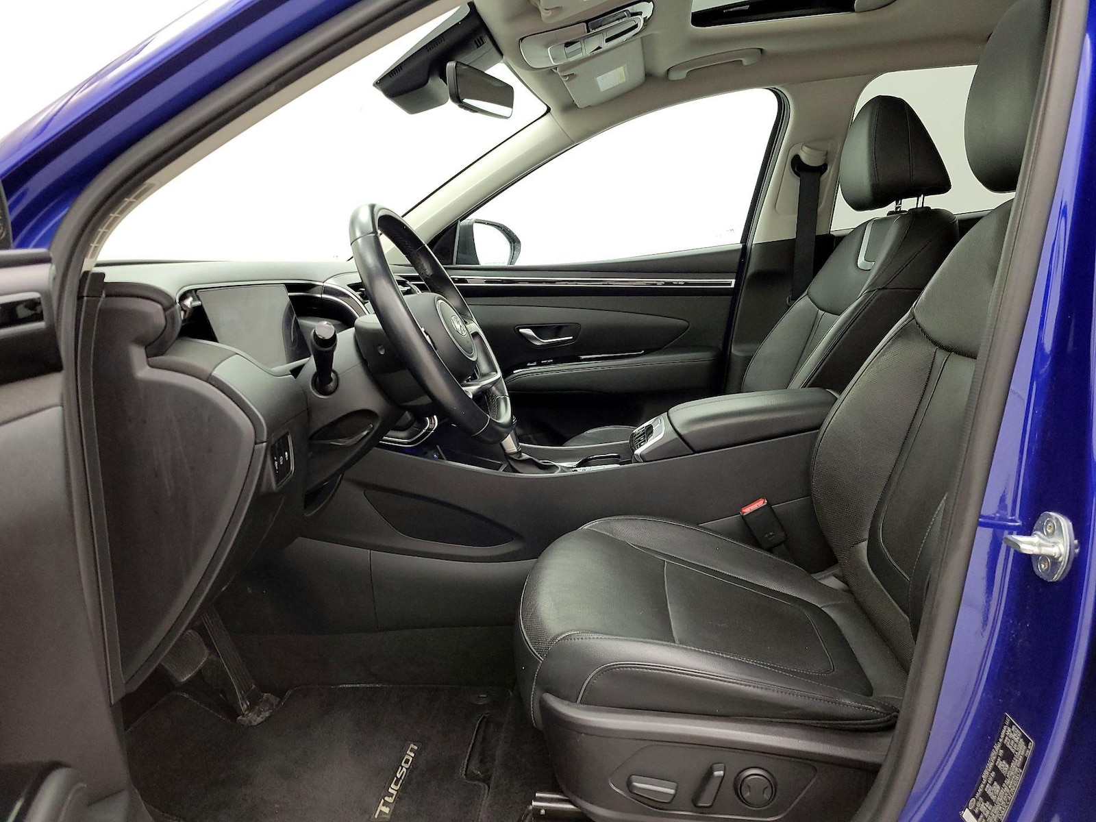 2022 Hyundai Tucson SEL - Photo 12