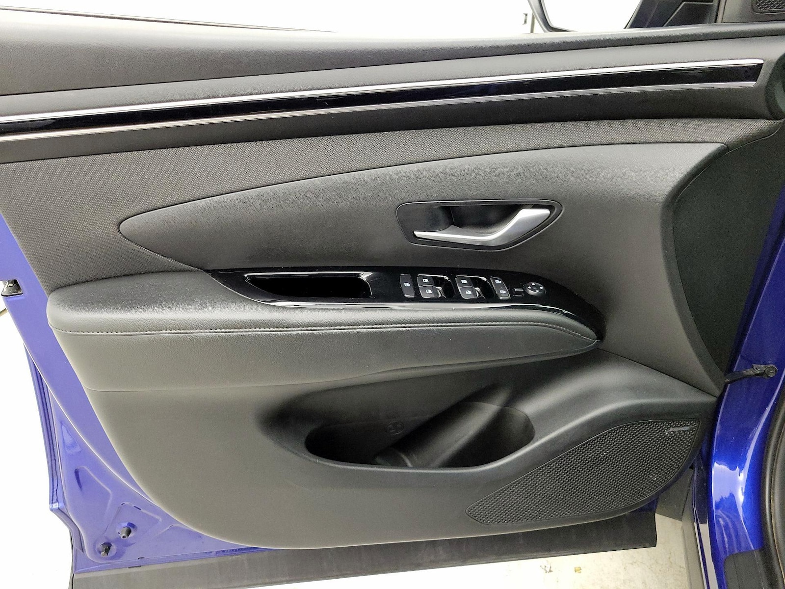 2022 Hyundai Tucson SEL - Photo 13