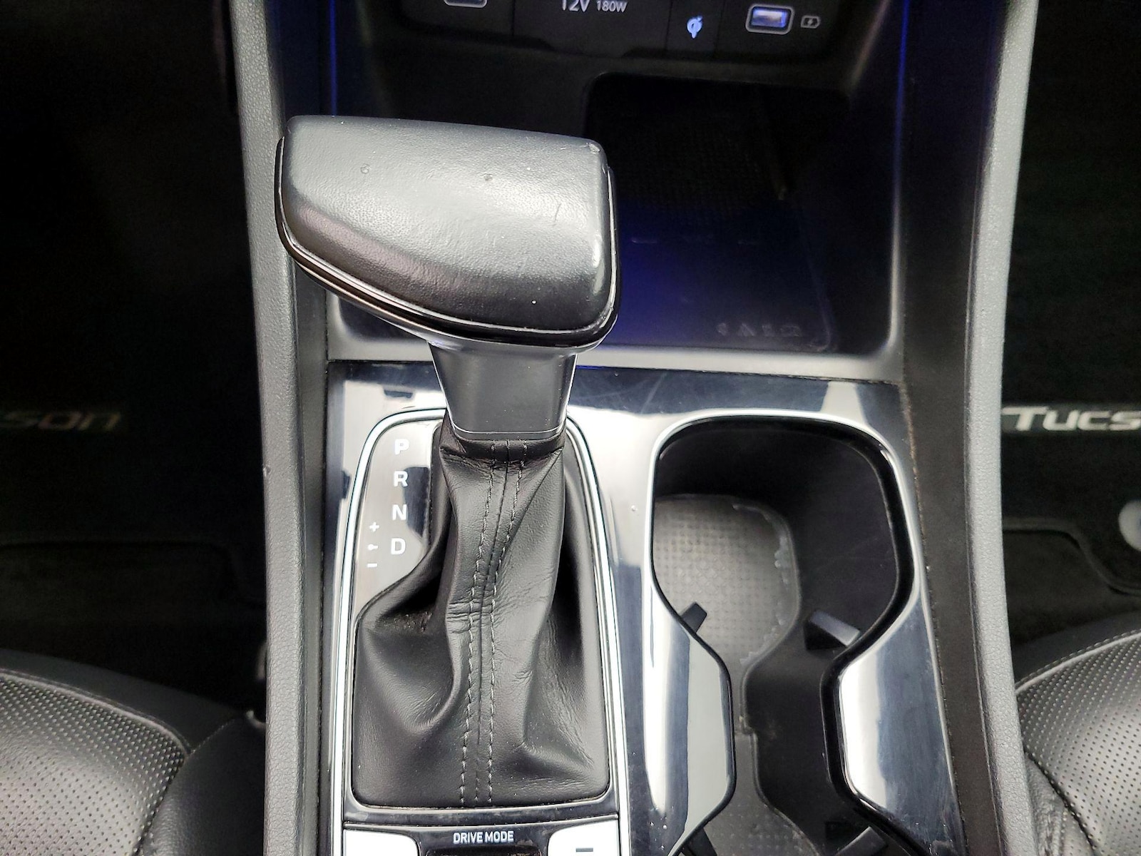 2022 Hyundai Tucson SEL - Photo 18