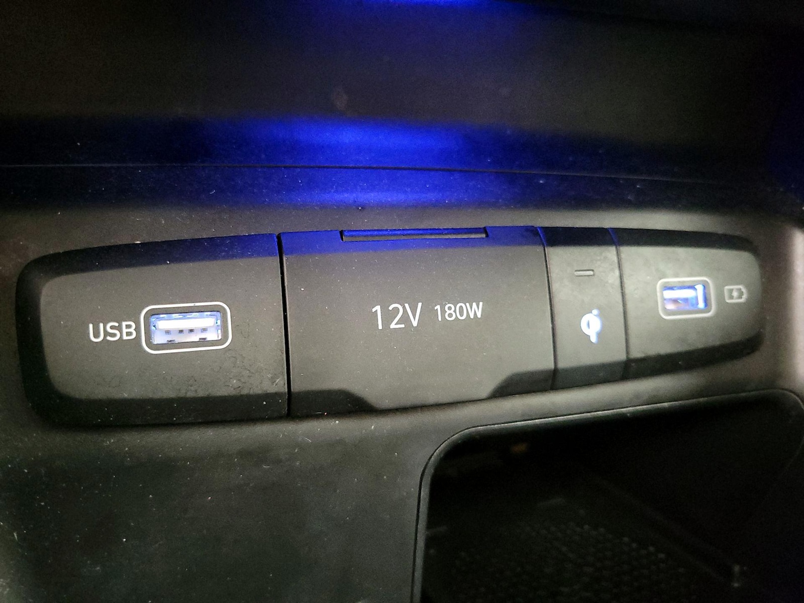 2022 Hyundai Tucson SEL - Photo 19