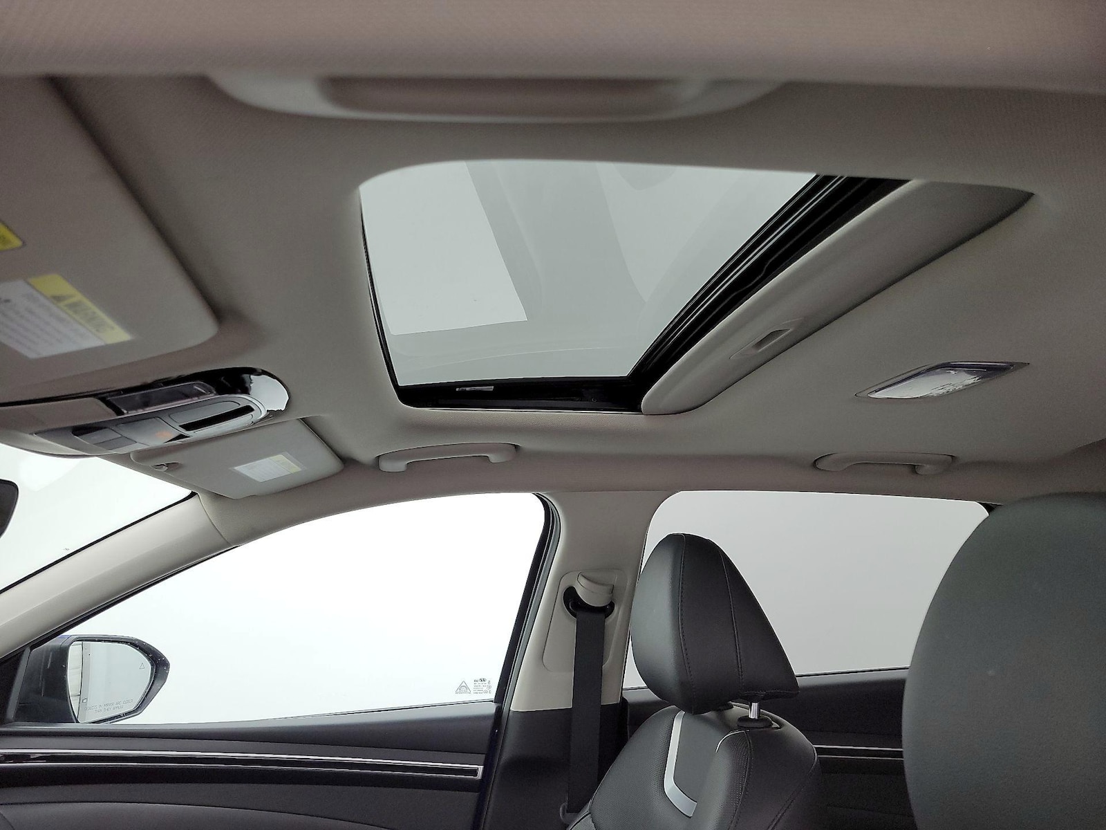 2022 Hyundai Tucson SEL - Photo 20