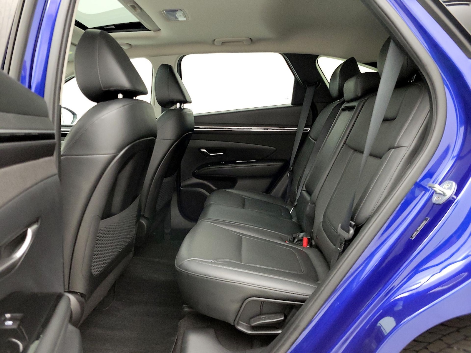 2022 Hyundai Tucson SEL - Photo 21