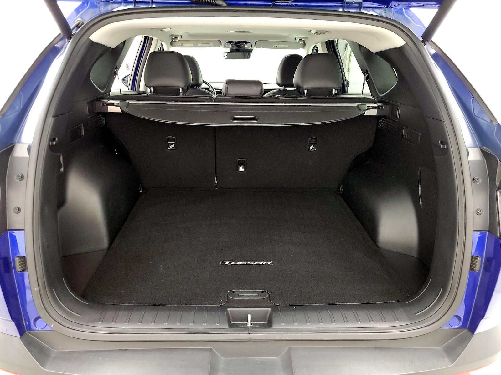 2022 Hyundai Tucson SEL - Photo 22