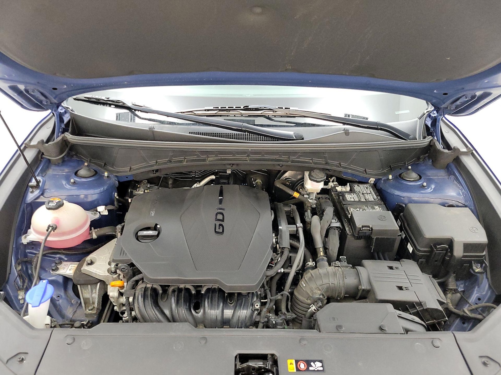 2022 Hyundai Tucson SEL - Photo 23