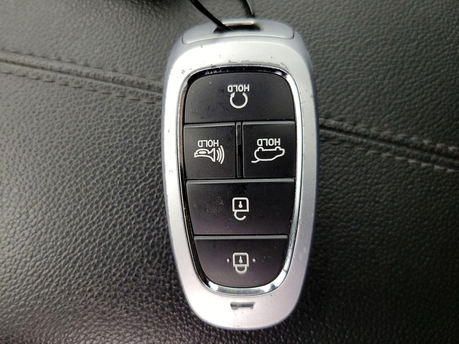 2022 Hyundai Tucson SEL - Photo 24