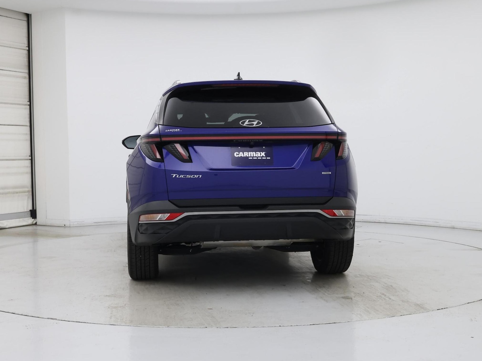 2022 Hyundai Tucson SEL - Photo 7