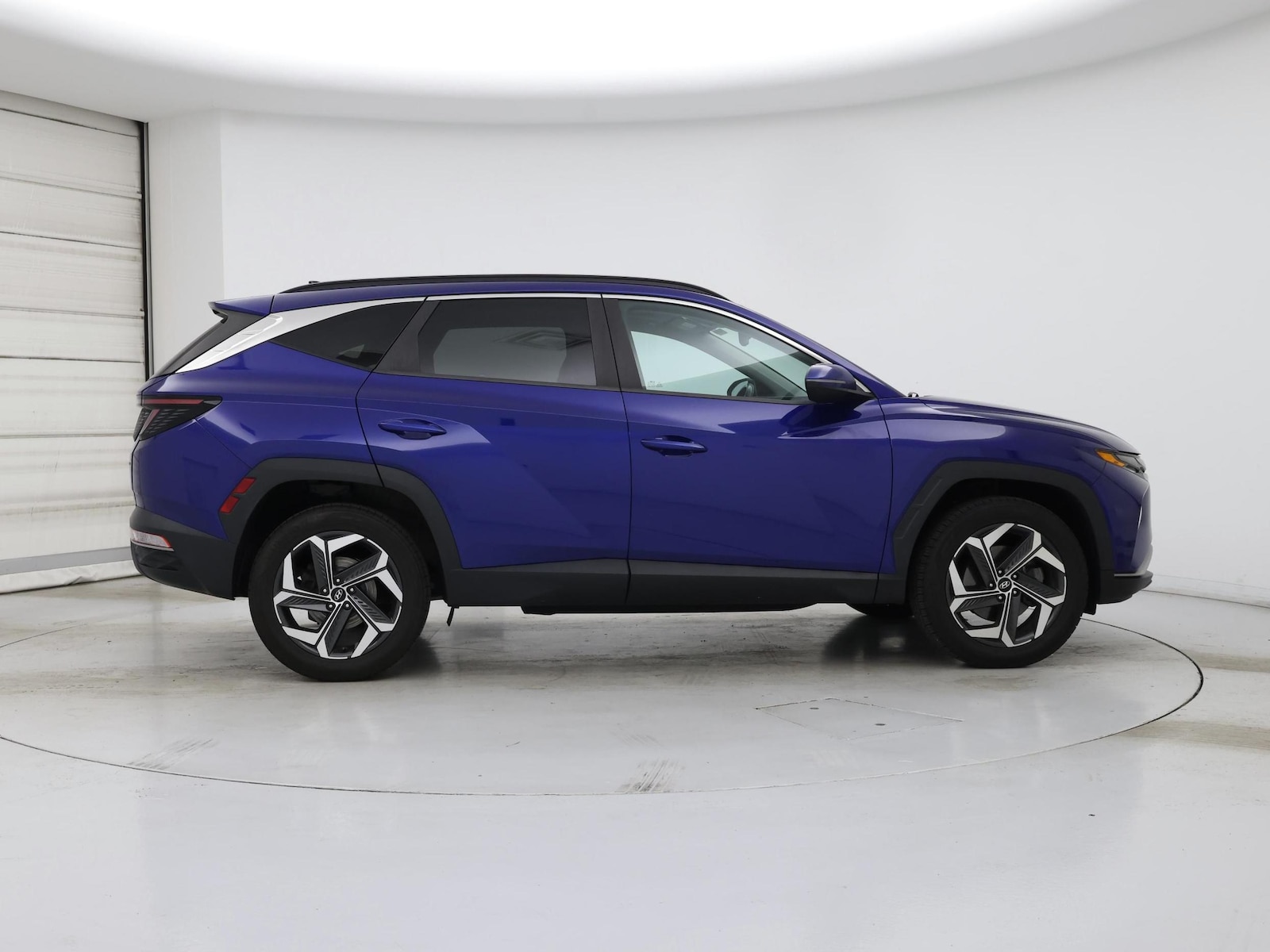 2022 Hyundai Tucson SEL - Photo 8