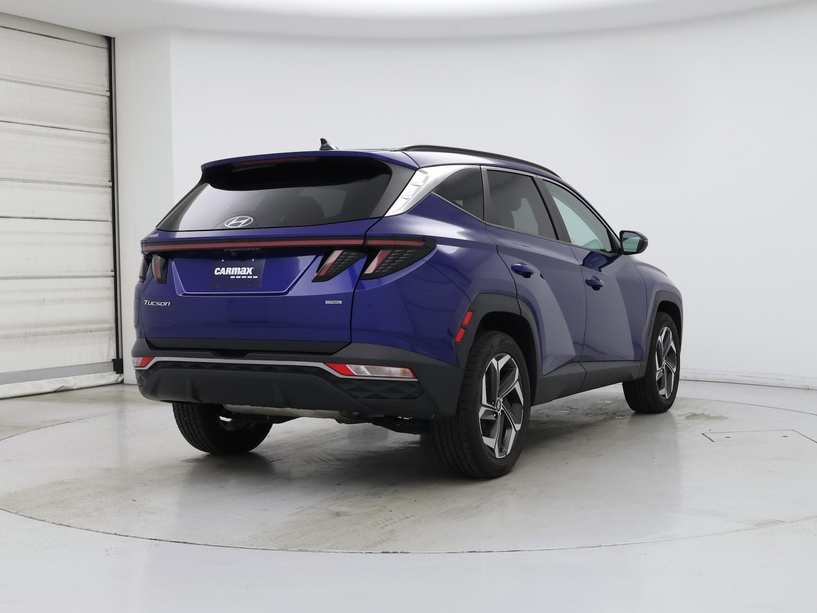2022 Hyundai Tucson SEL - Photo 9