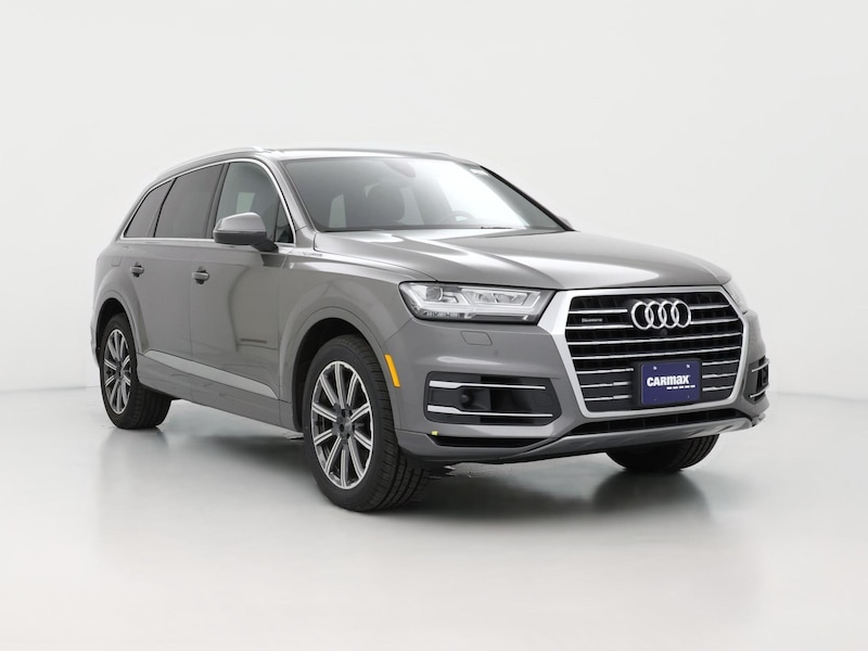 2017 Audi Q7 Premium Plus -
                  Gaithersburg, MD