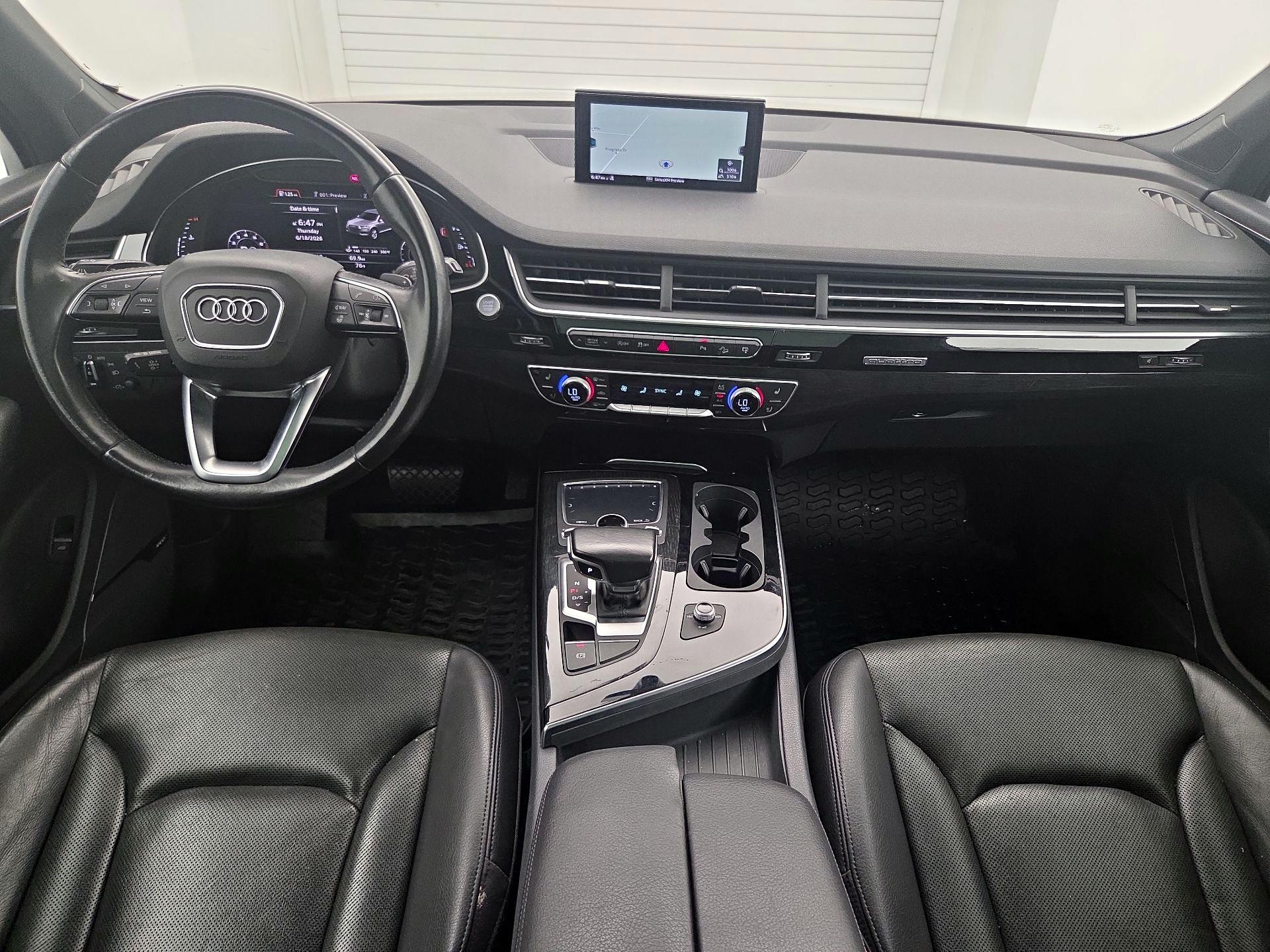 Thumbnail: 2017 Audi Q7 - 9